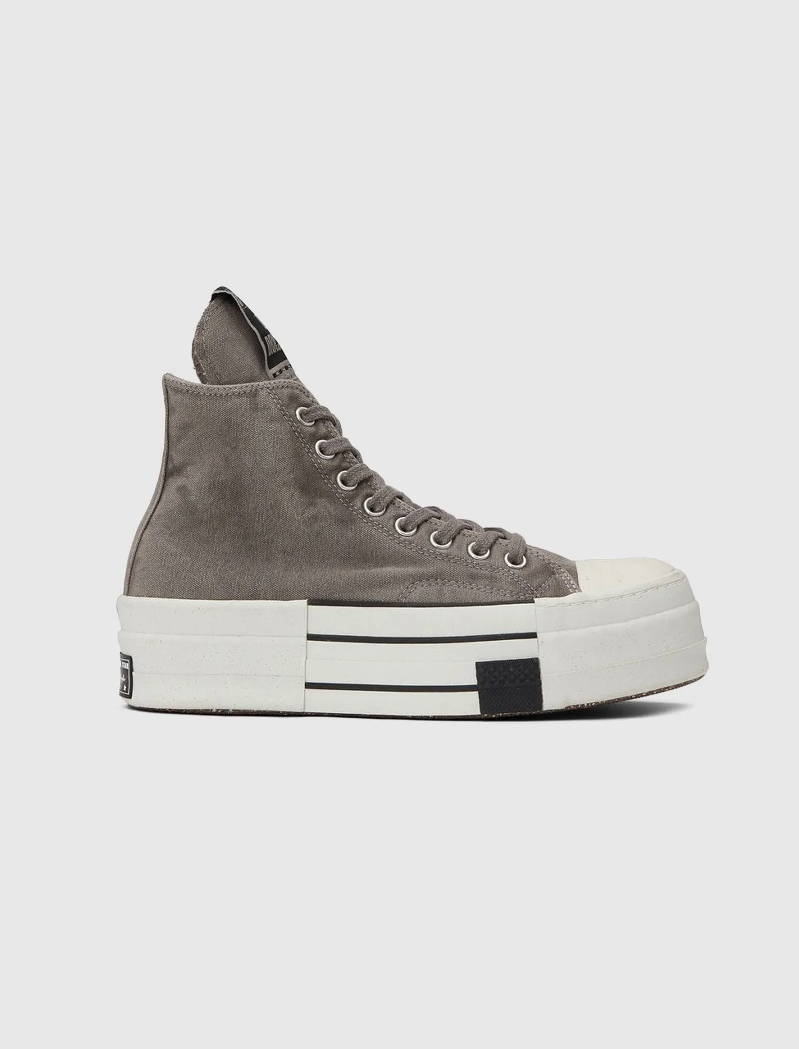SCARPE DBL DRKSTAR CONCRETE