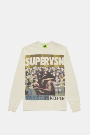 Sisters Keeper Long Sleeve Tee