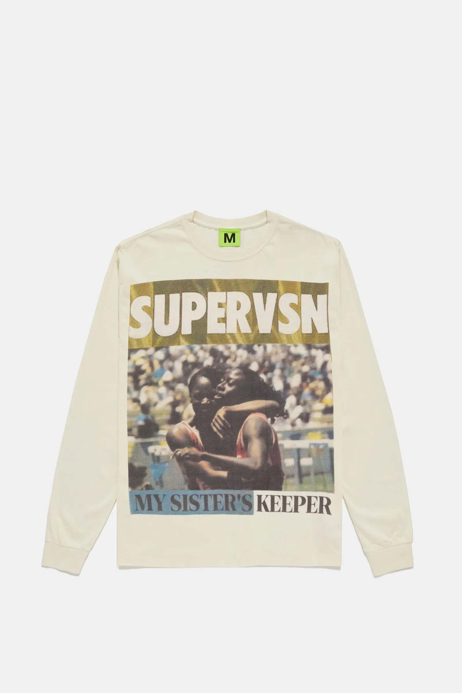 Sisters Keeper Long Sleeve Tee