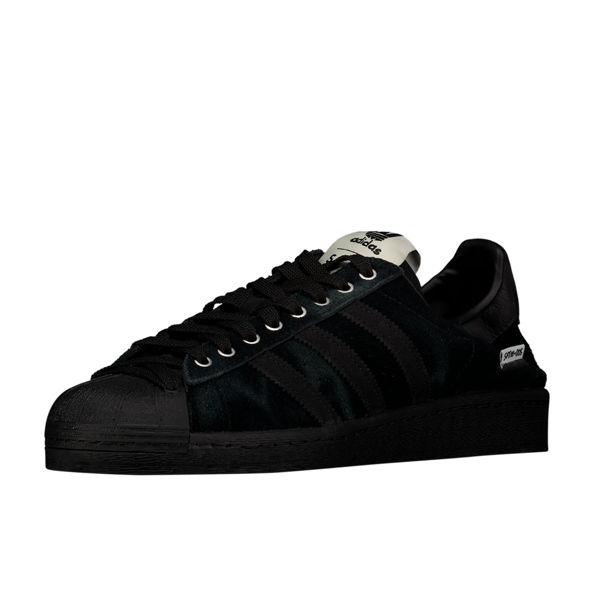 Song for the Mute X Adidas Superstar 82