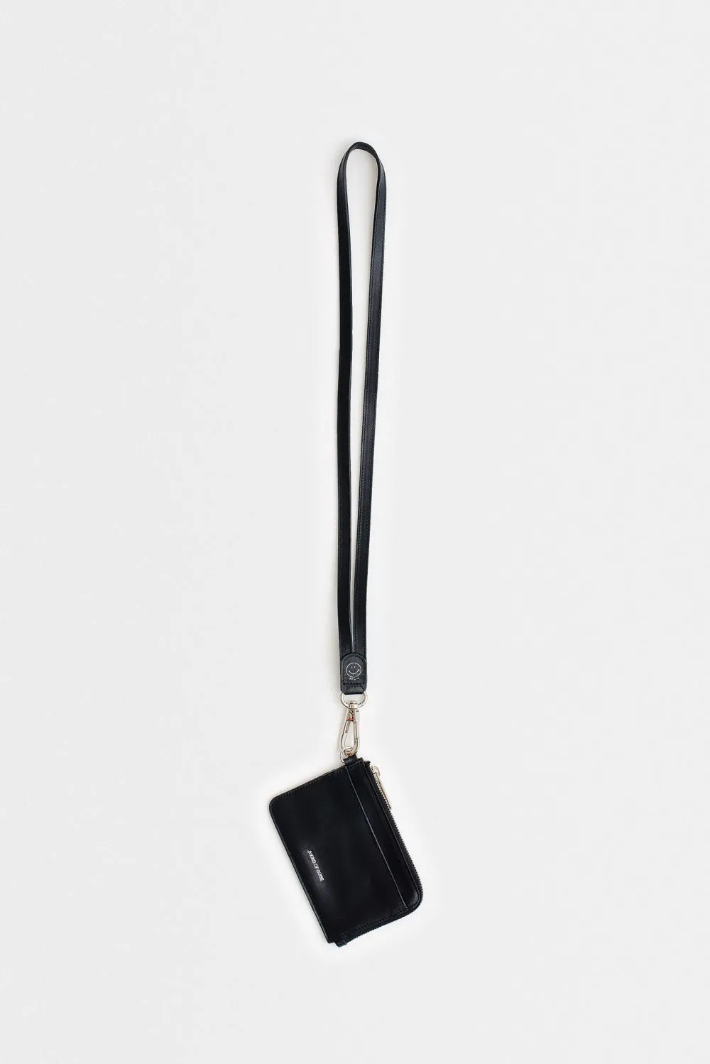 STRAPPED WALLET