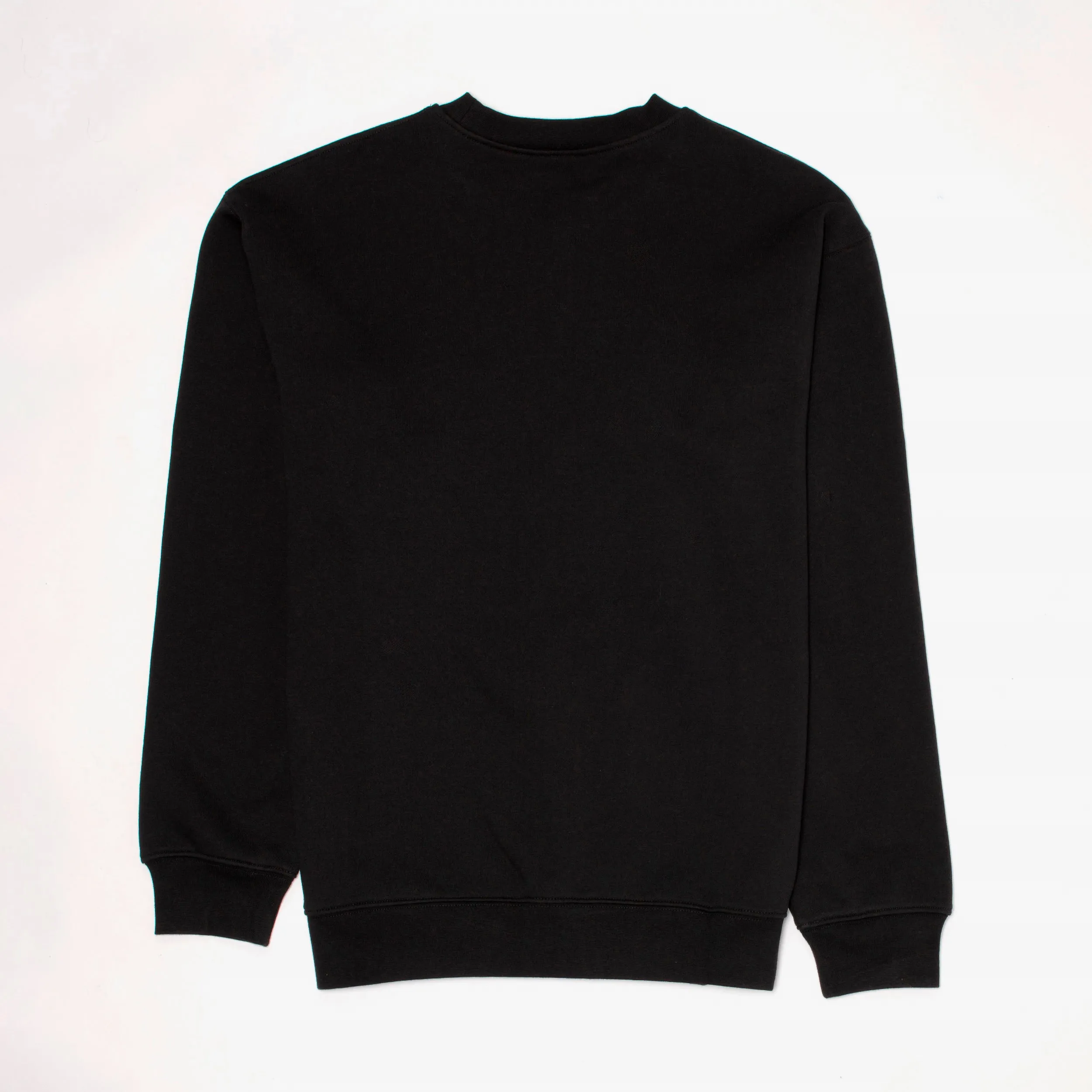 Stretch Crewneck