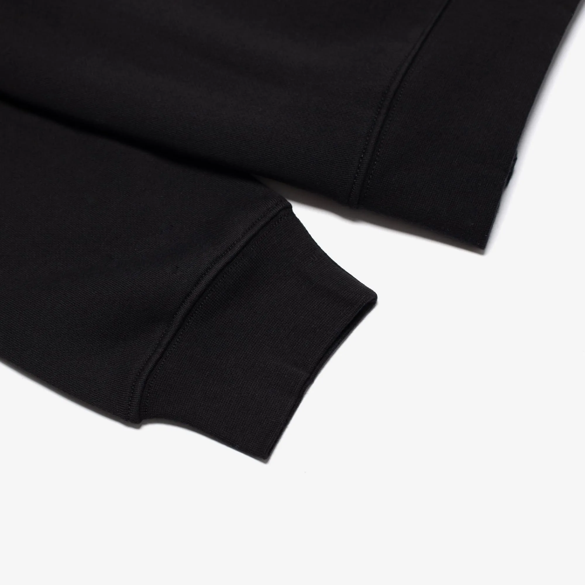Stretch Crewneck