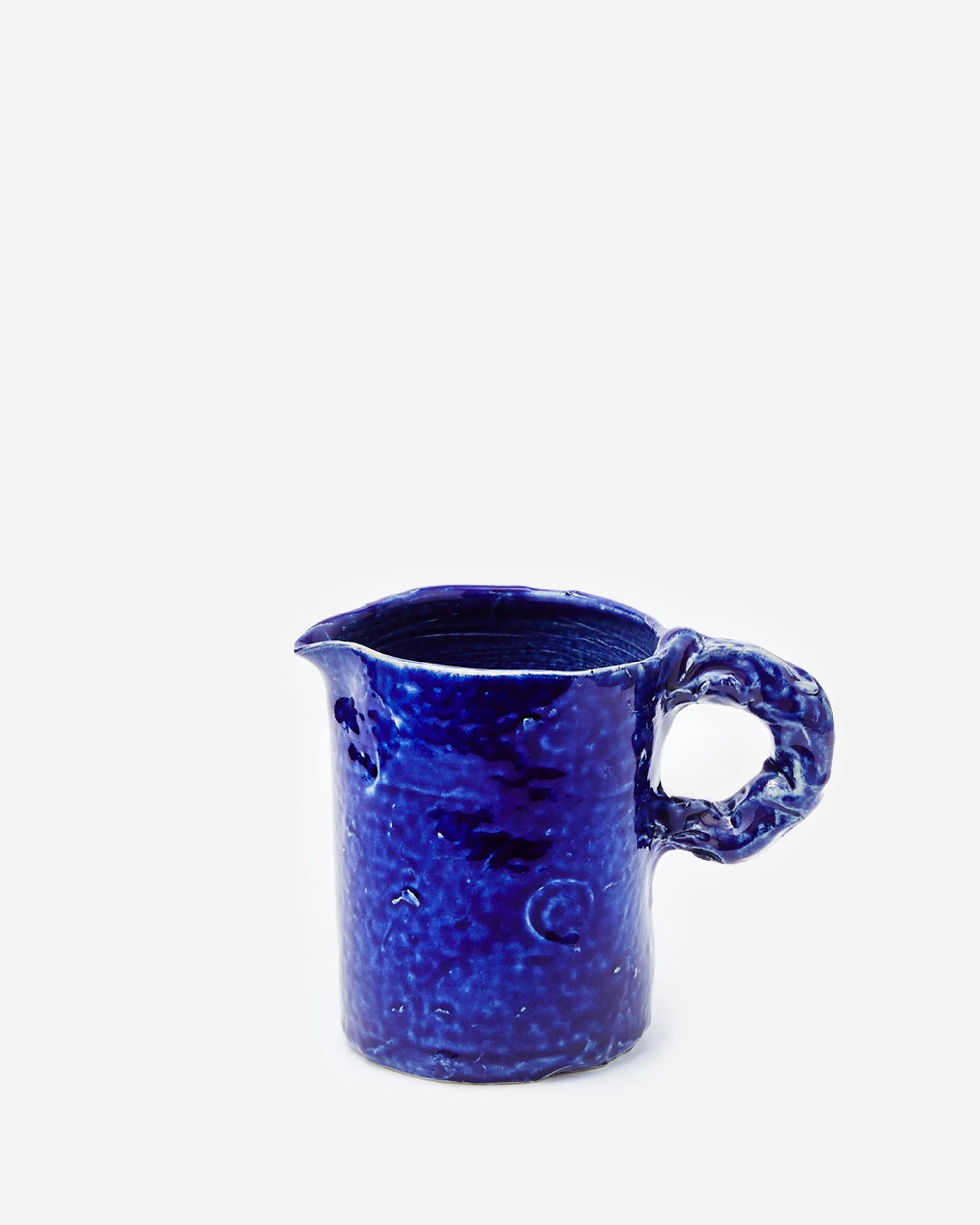 Studio Pitcher