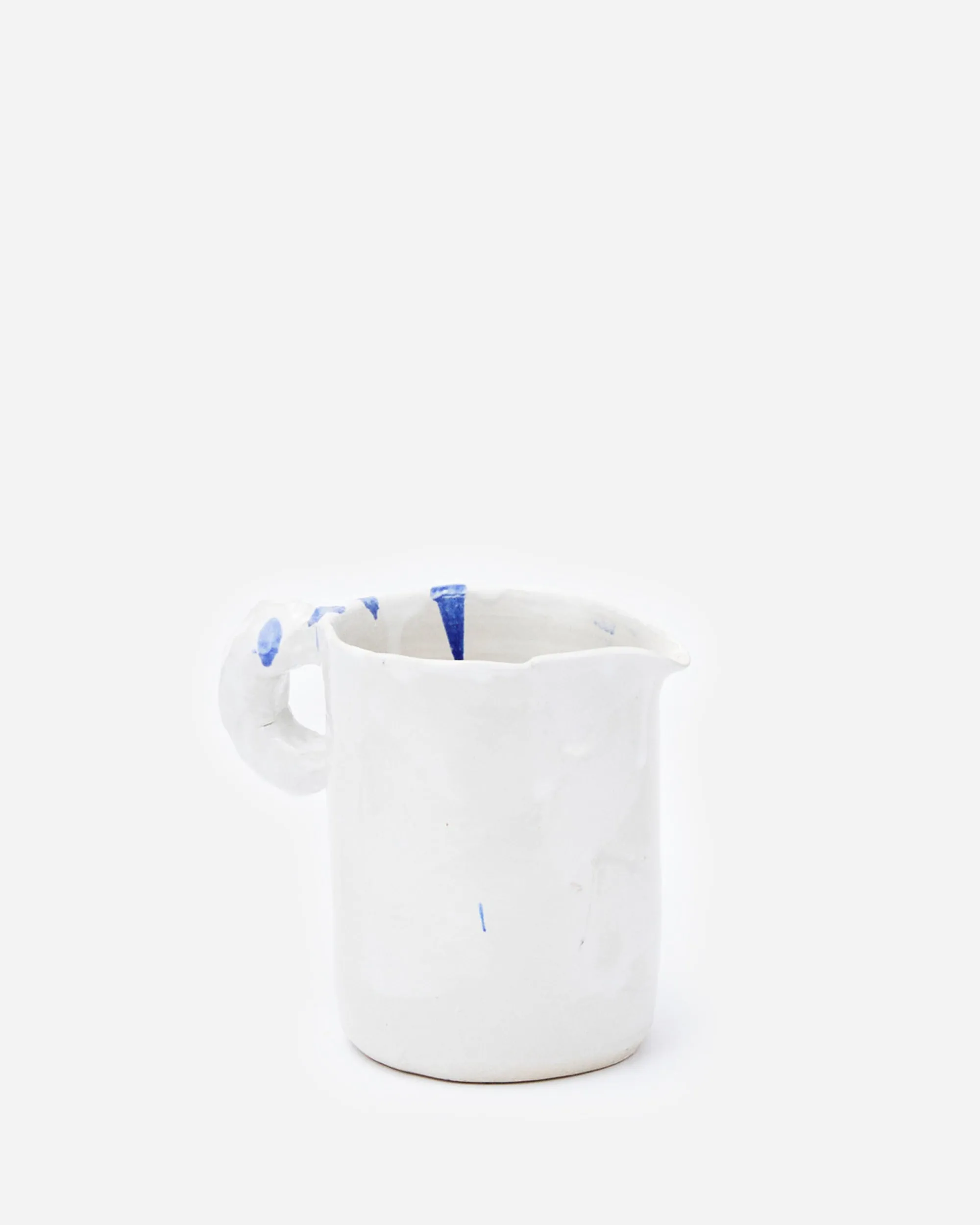 Studio Pitcher