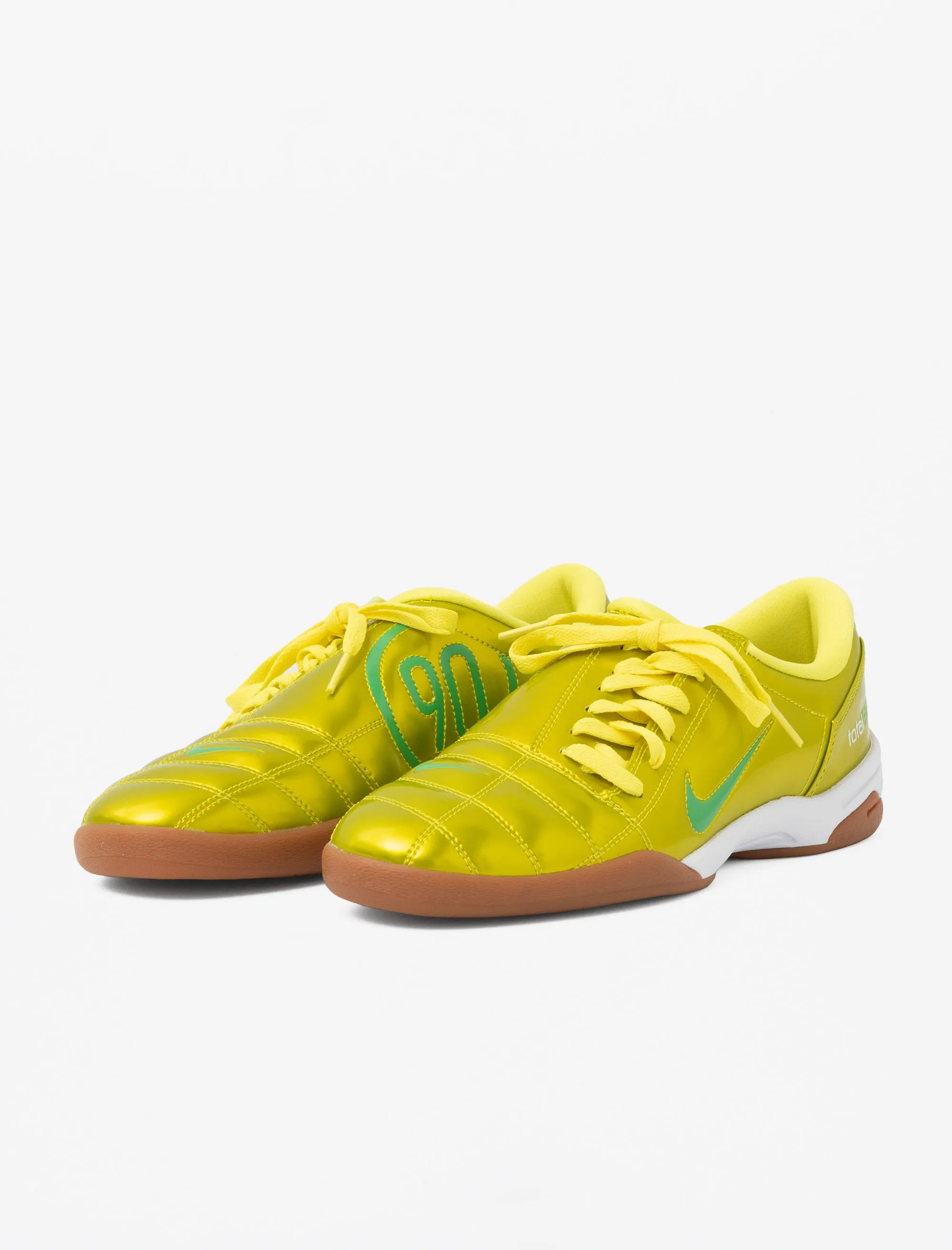 T90 SP (Dynamic Yellow)