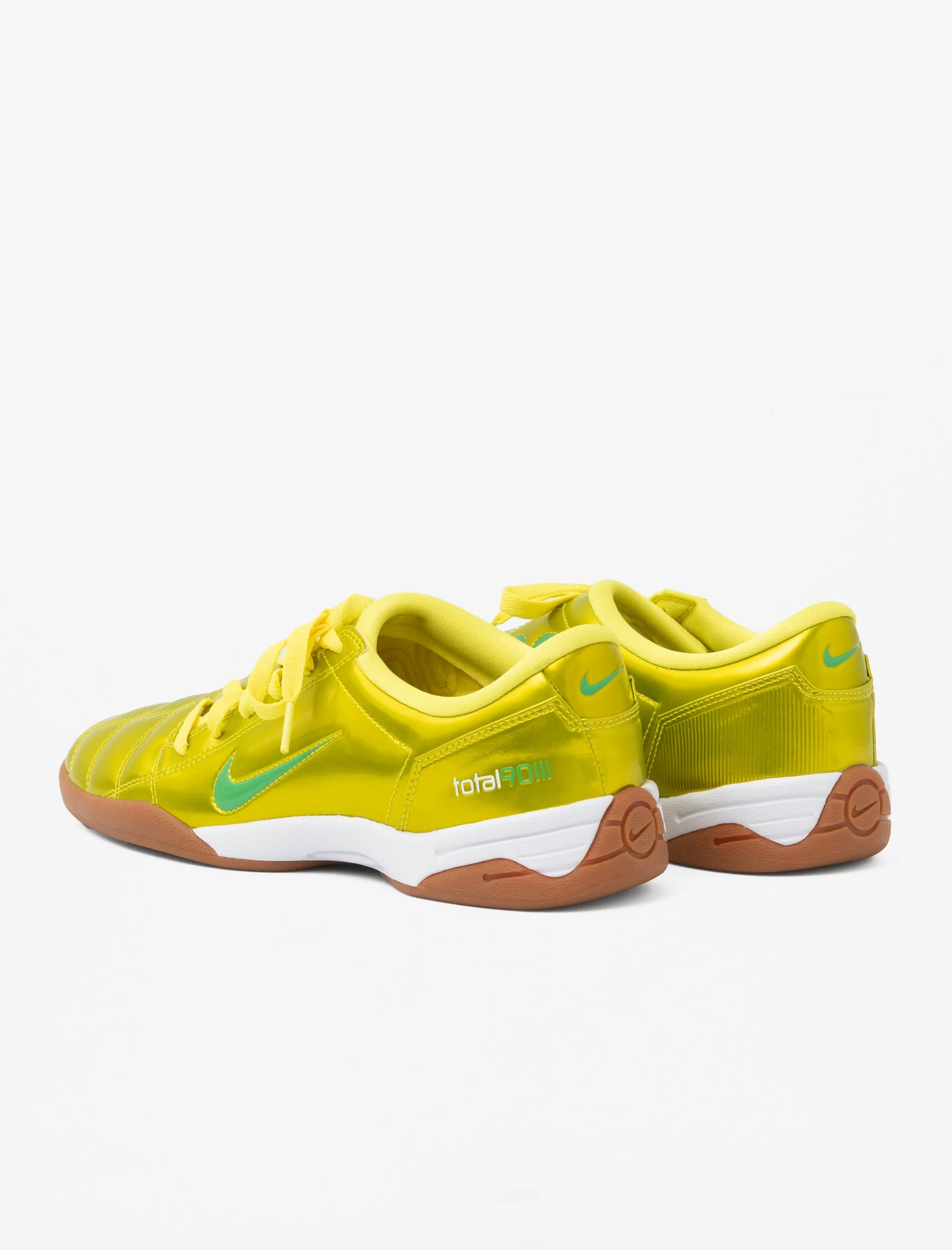 T90 SP (Dynamic Yellow)