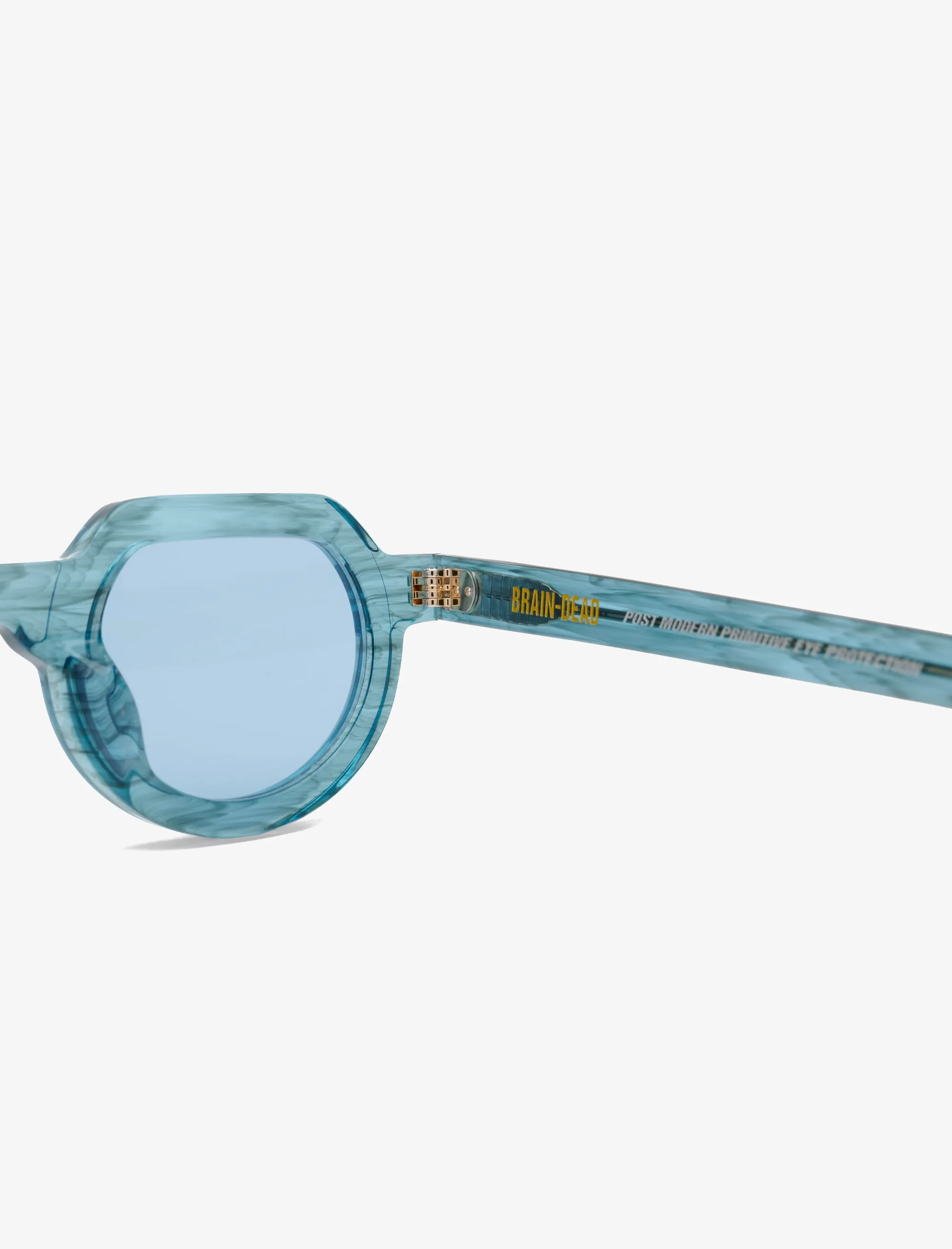 Tani Sunglasses (Cloud)