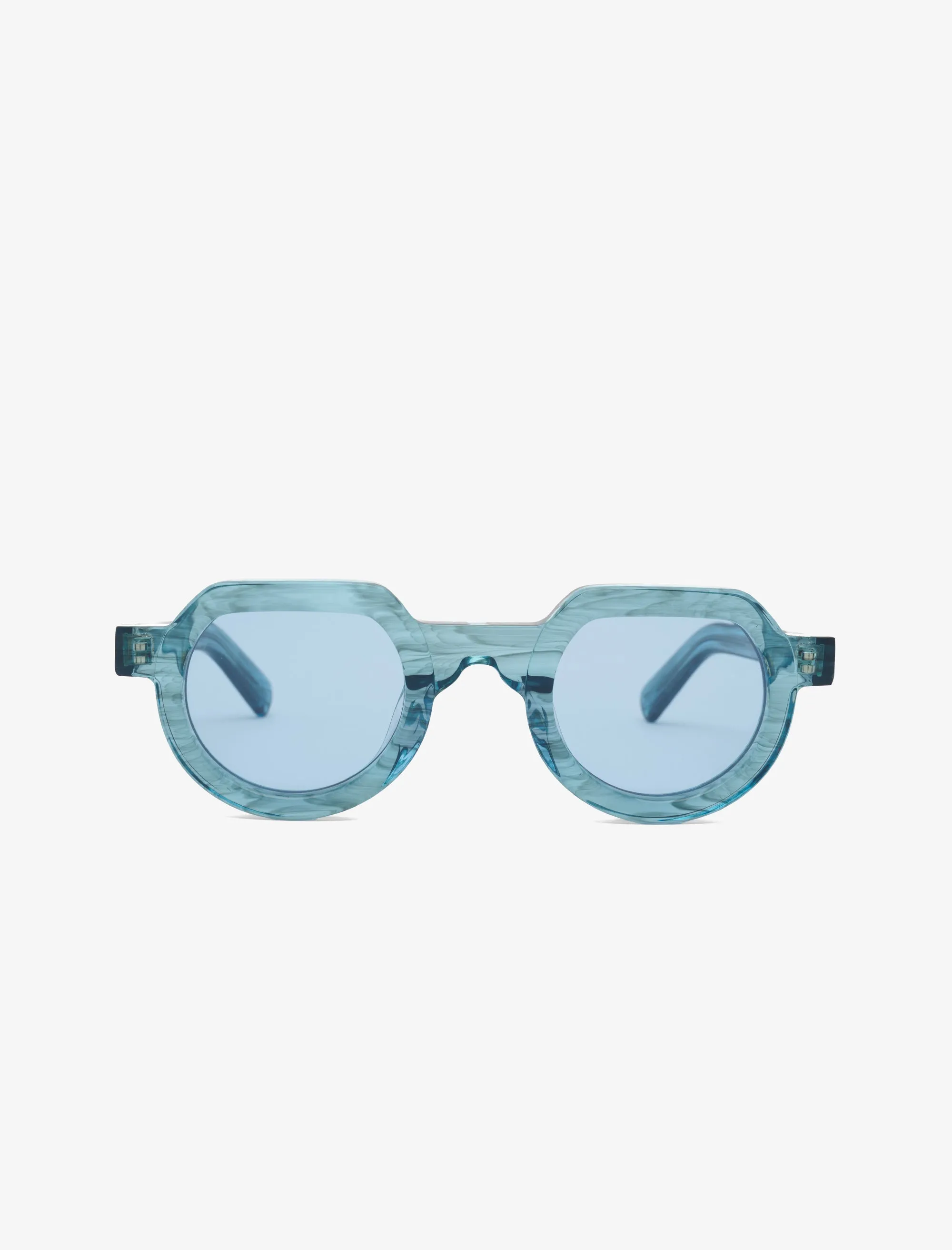 Tani Sunglasses (Cloud)