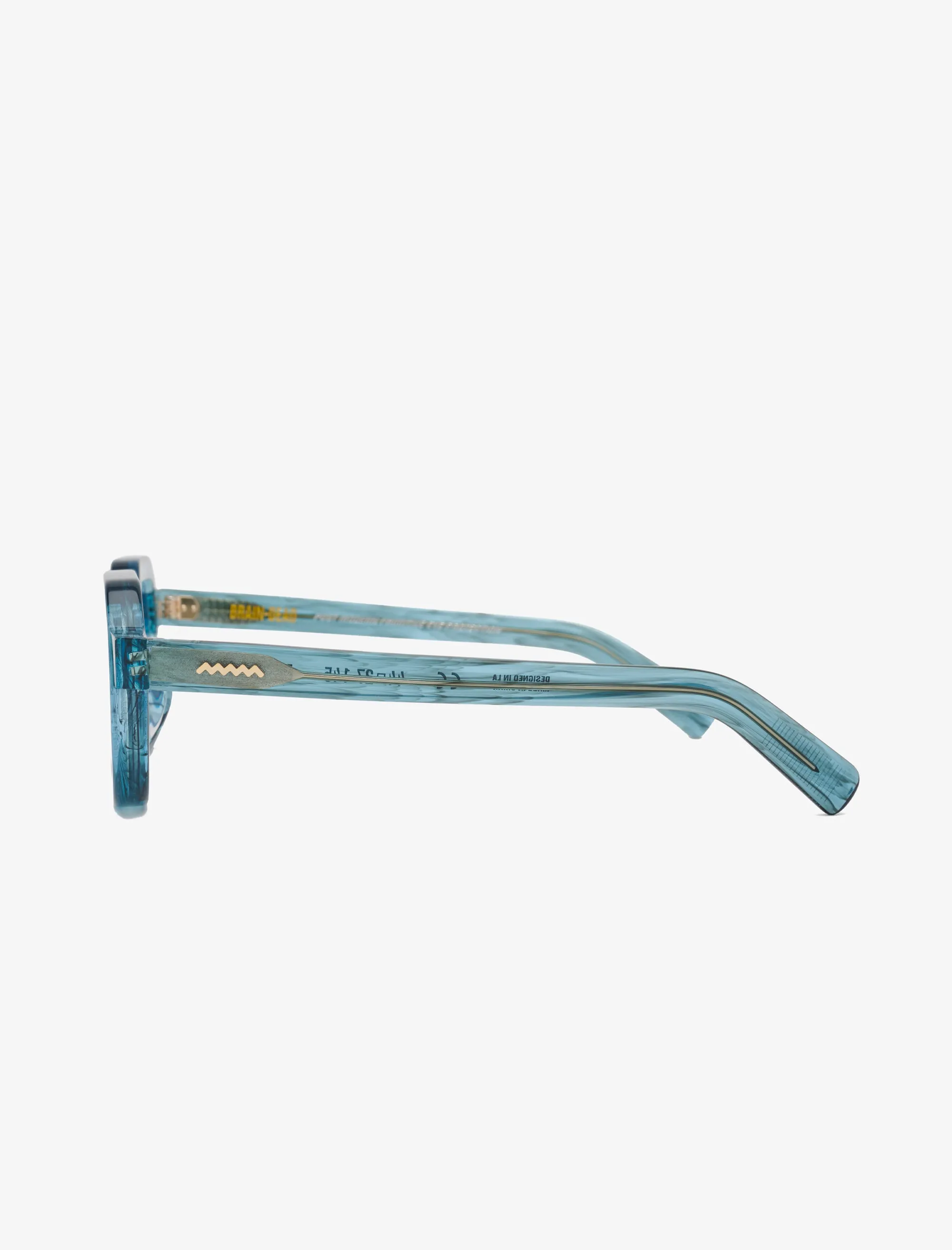 Tani Sunglasses (Cloud)