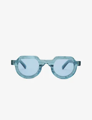 Tani Sunglasses (Cloud)