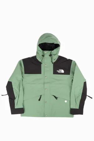 THE NORTH FACE 86 RETRO MOUNTAIN JACKET DEEP GRASS GREEN