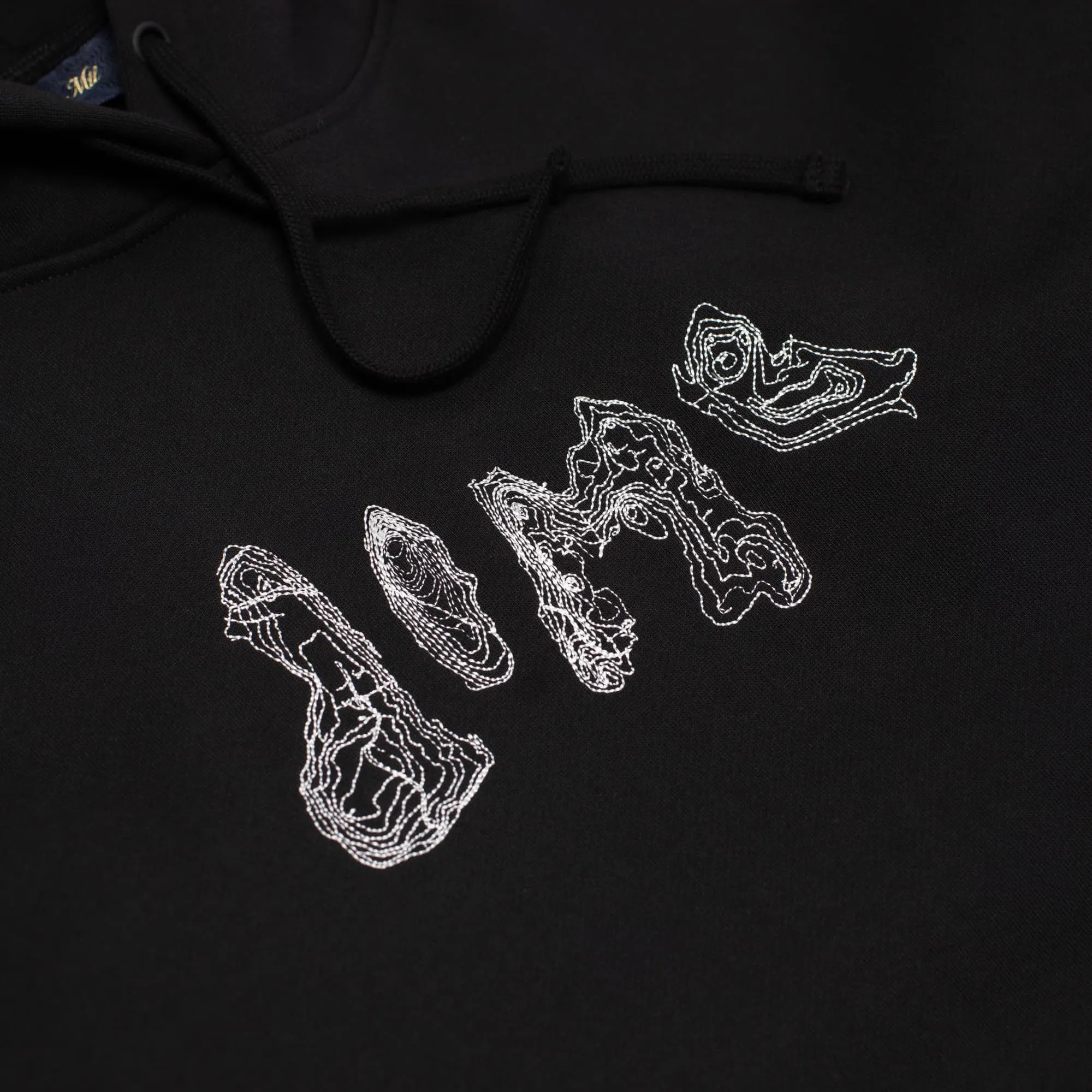 Topo Hoodie