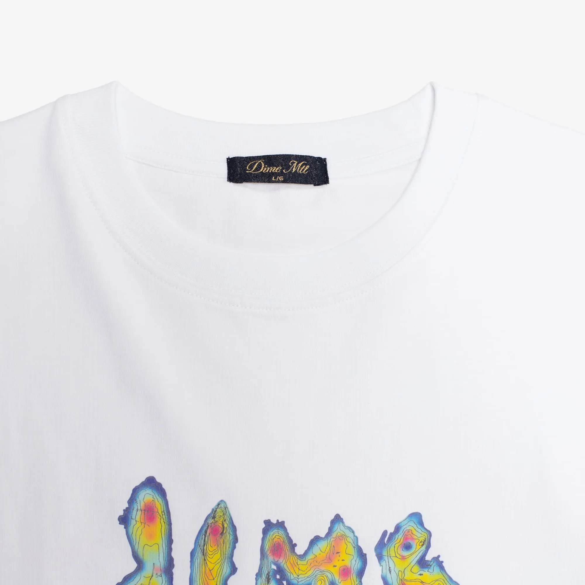 Topo T-Shirt
