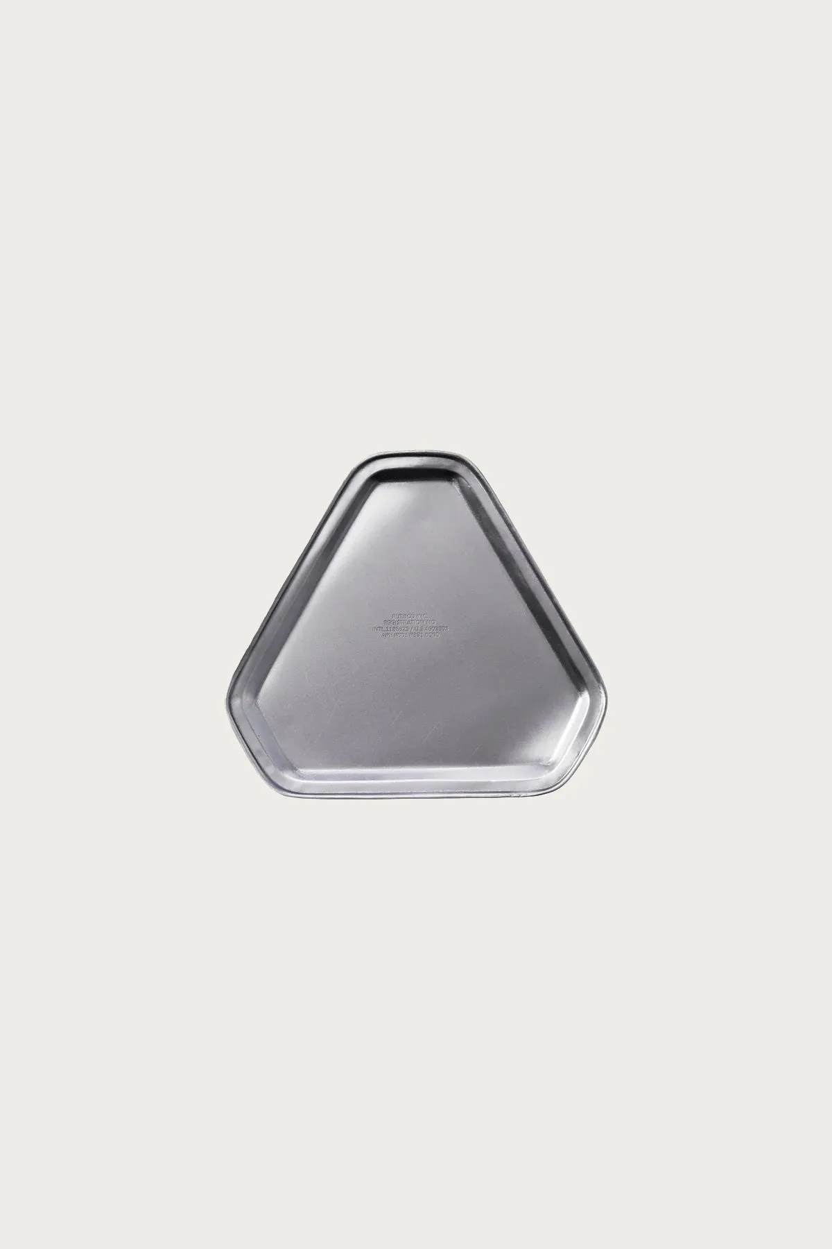 Triangle Tray