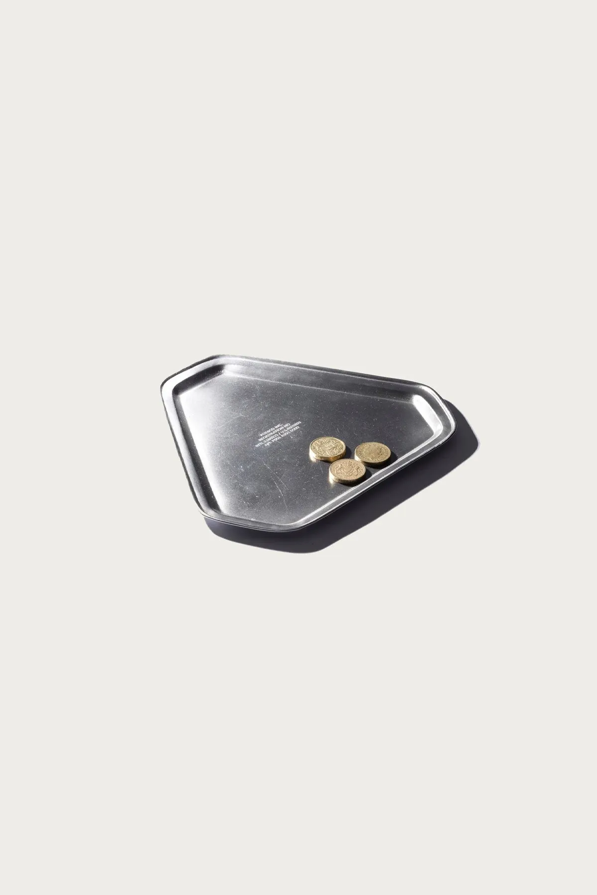 Triangle Tray