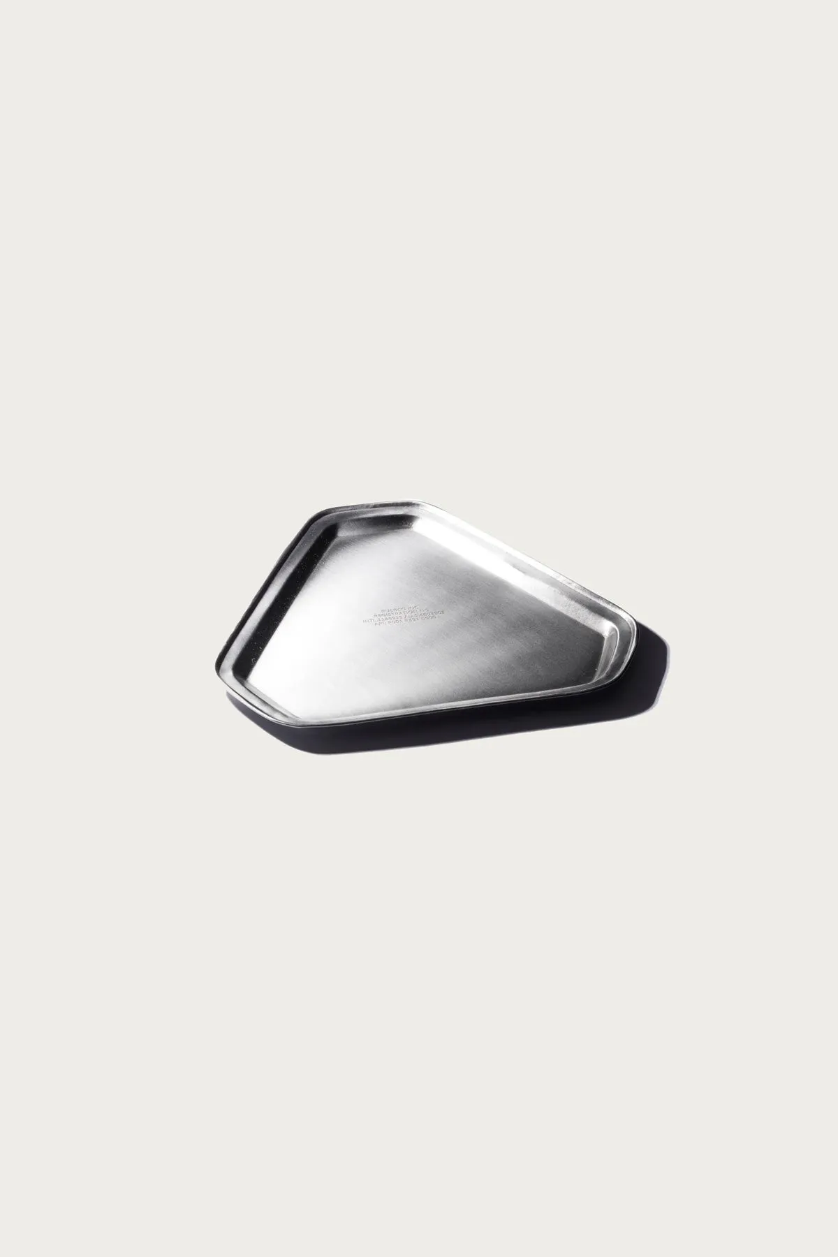 Triangle Tray
