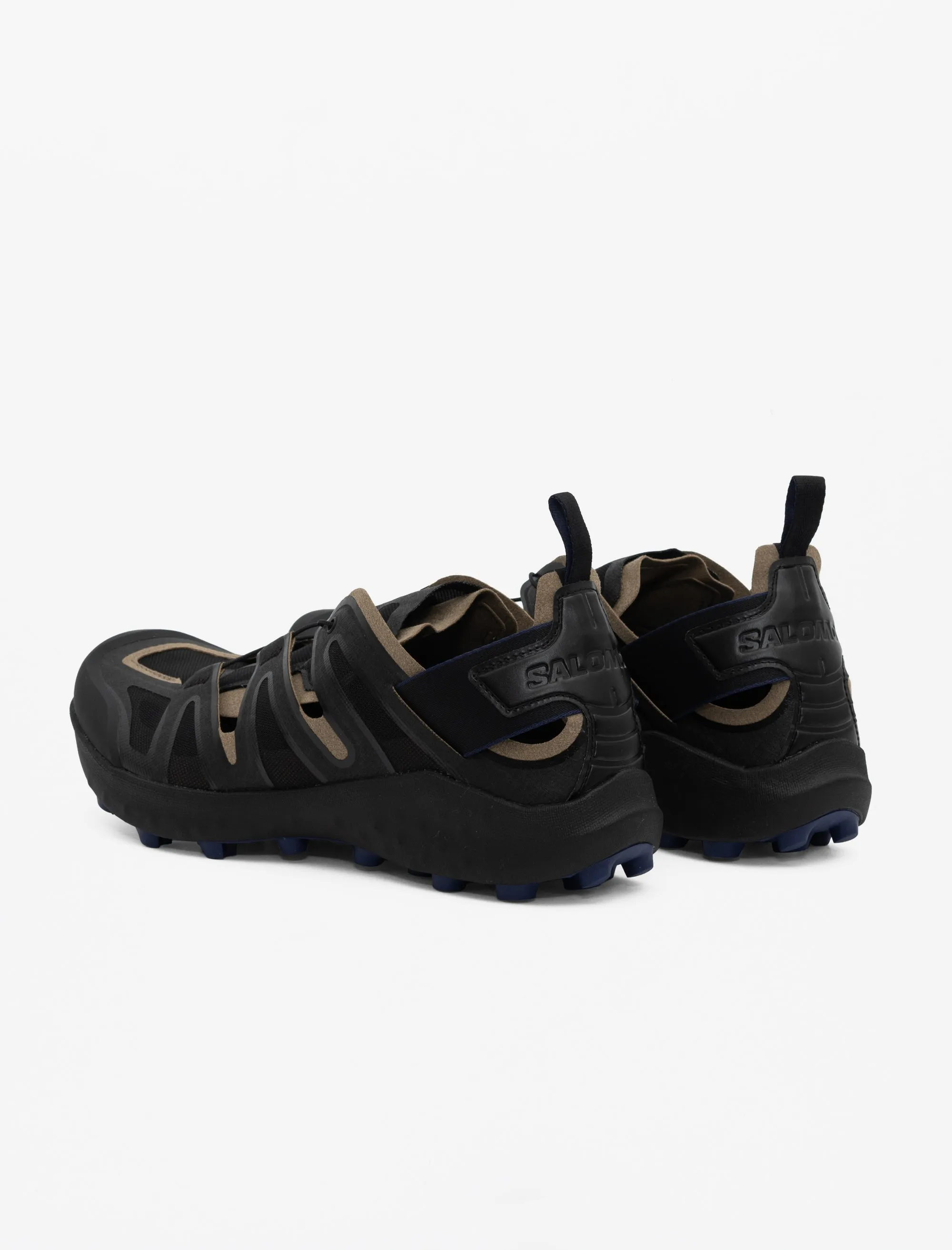 Udara Advanced (Black/Fallen Rock)