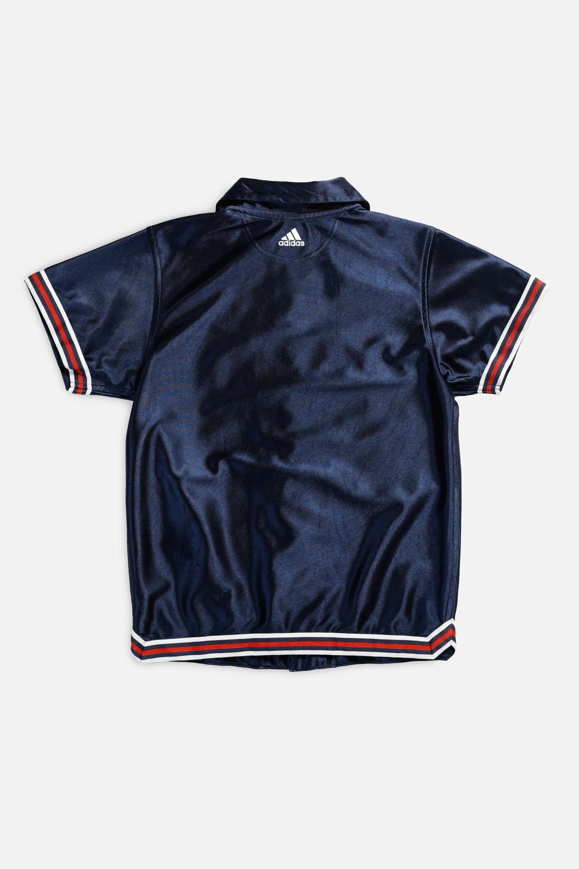 Vintage Adidas Jersey - Women's XS