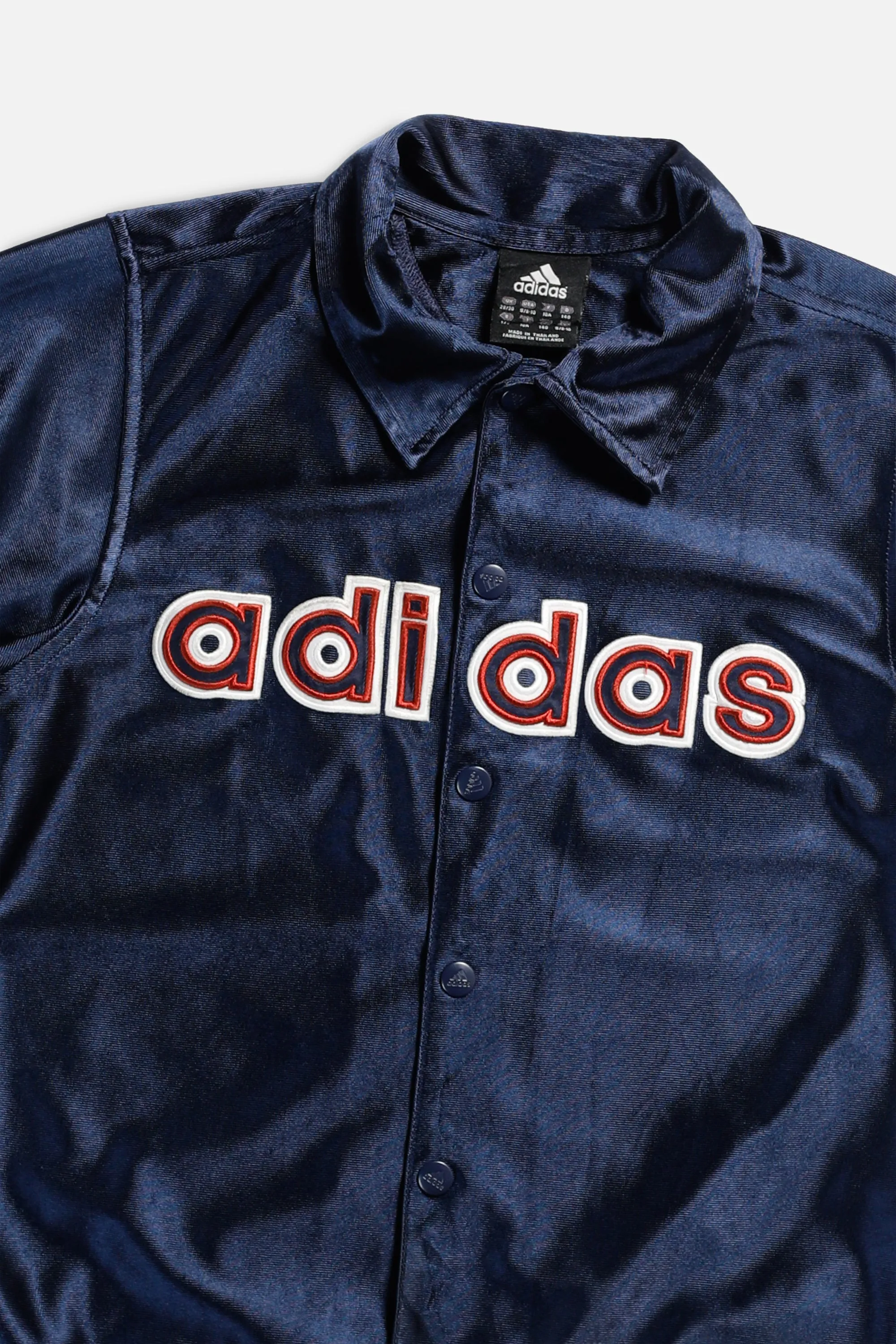 Vintage Adidas Jersey - Women's XS