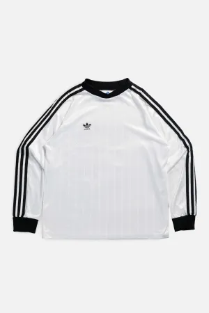 Vintage Adidas Soccer Jersey - M