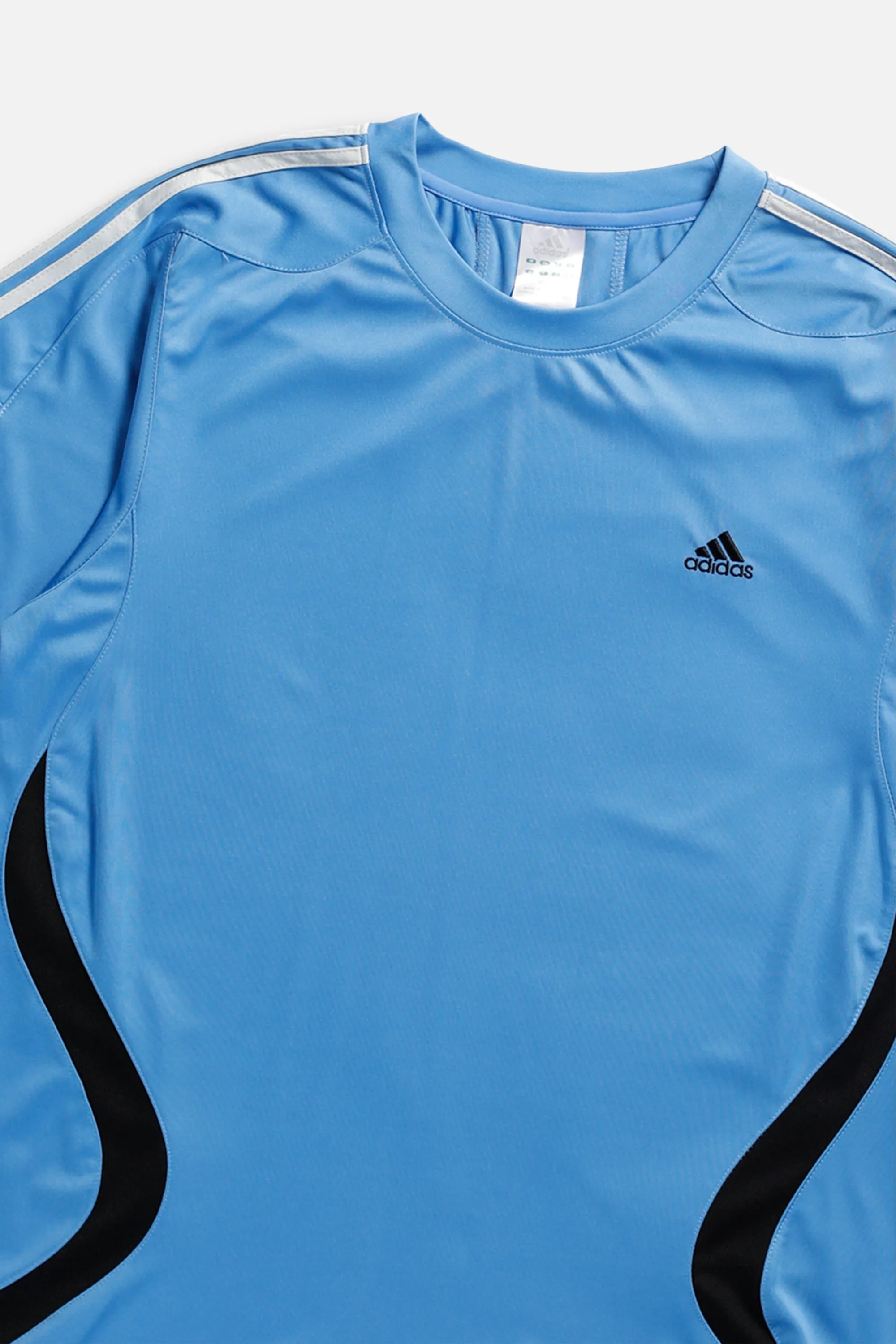 Vintage Adidas Soccer Jersey - M
