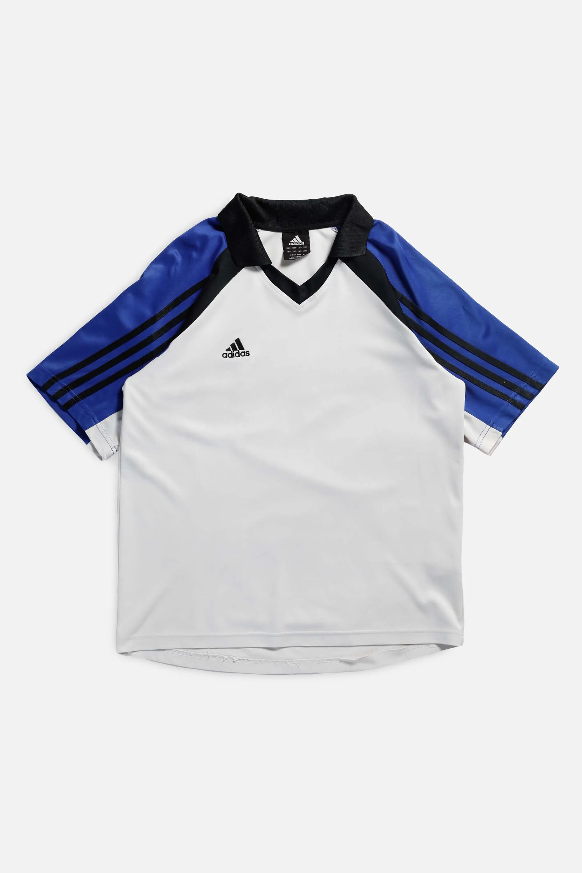 Vintage Adidas Soccer Jersey - M