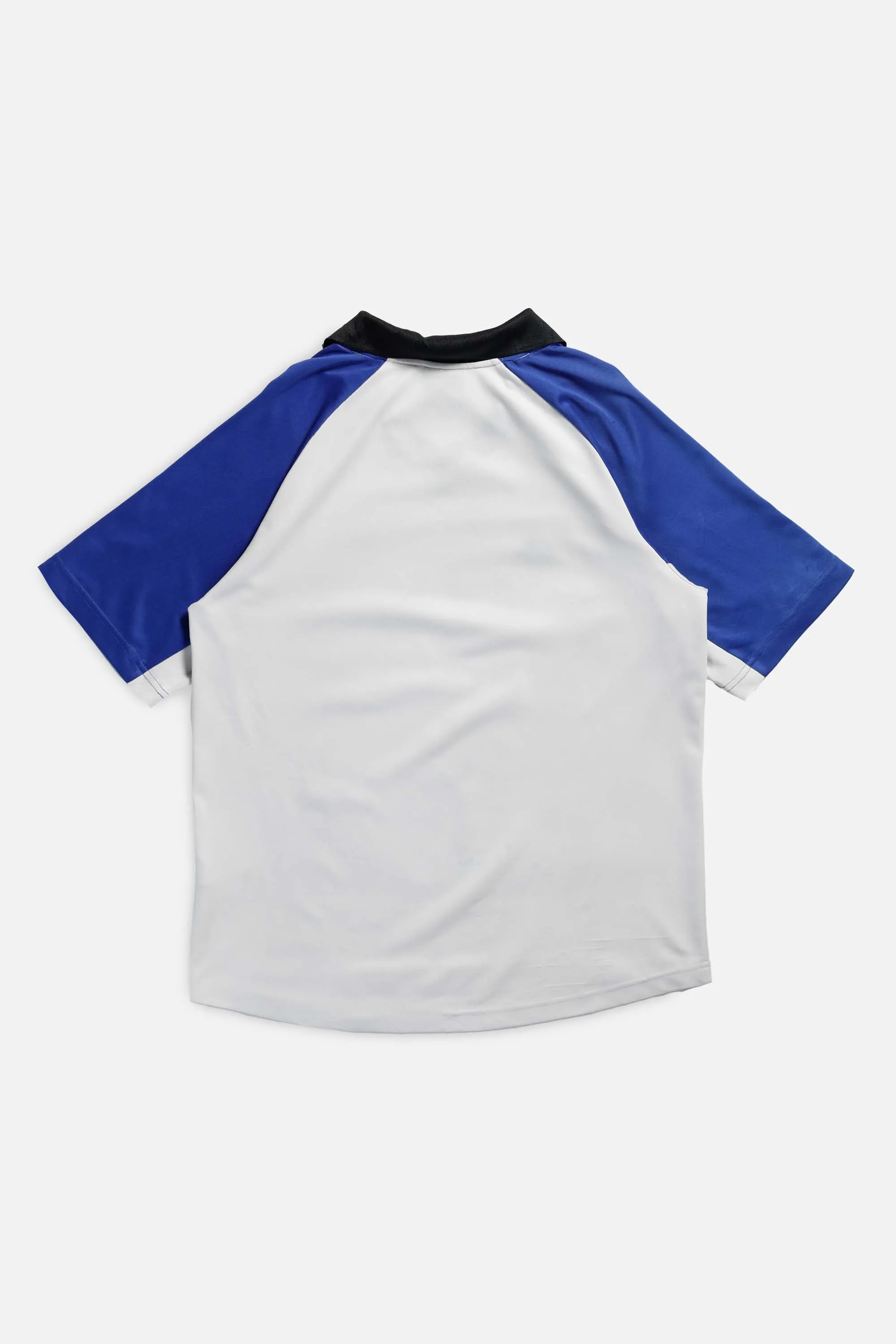 Vintage Adidas Soccer Jersey - M