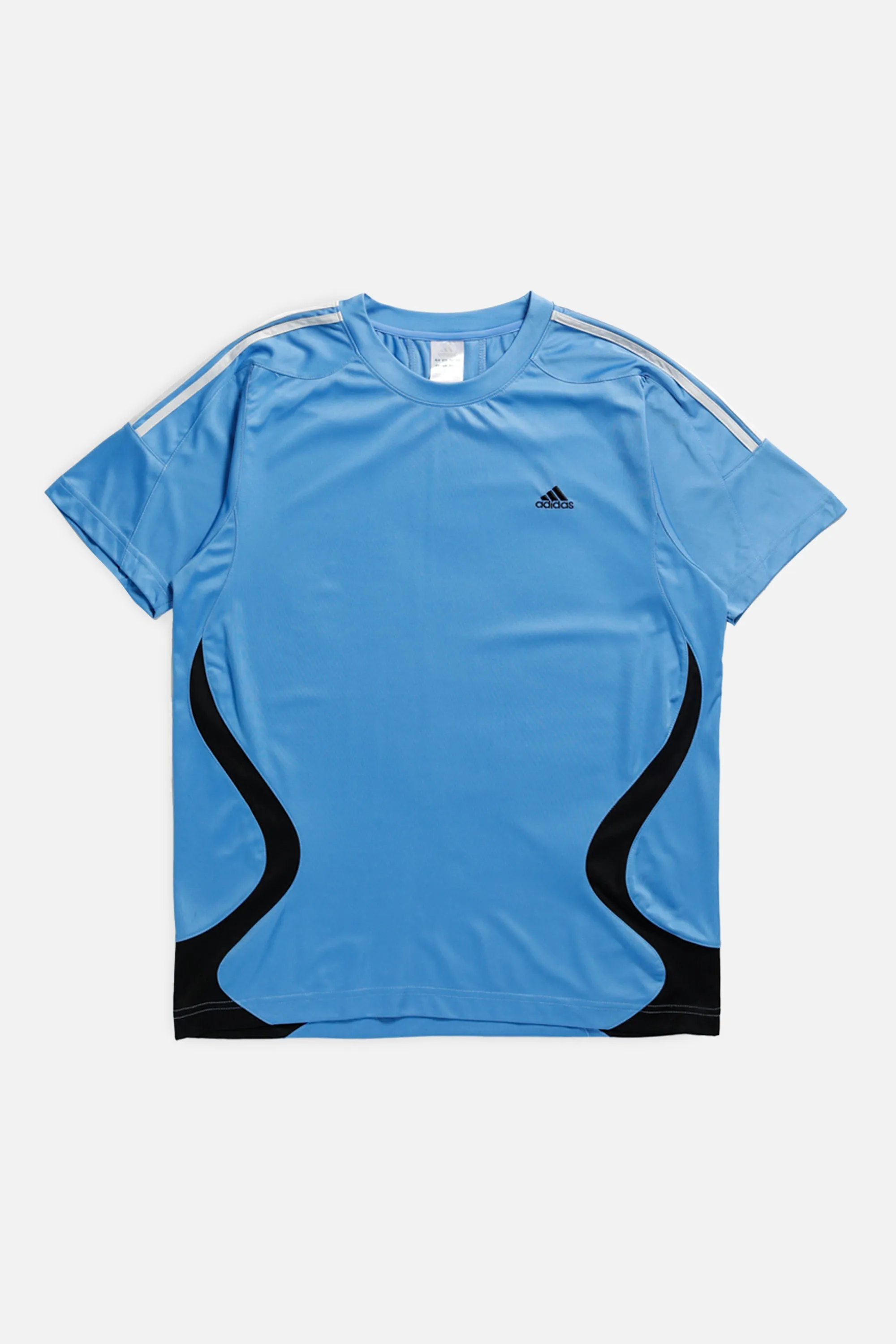 Vintage Adidas Soccer Jersey - M