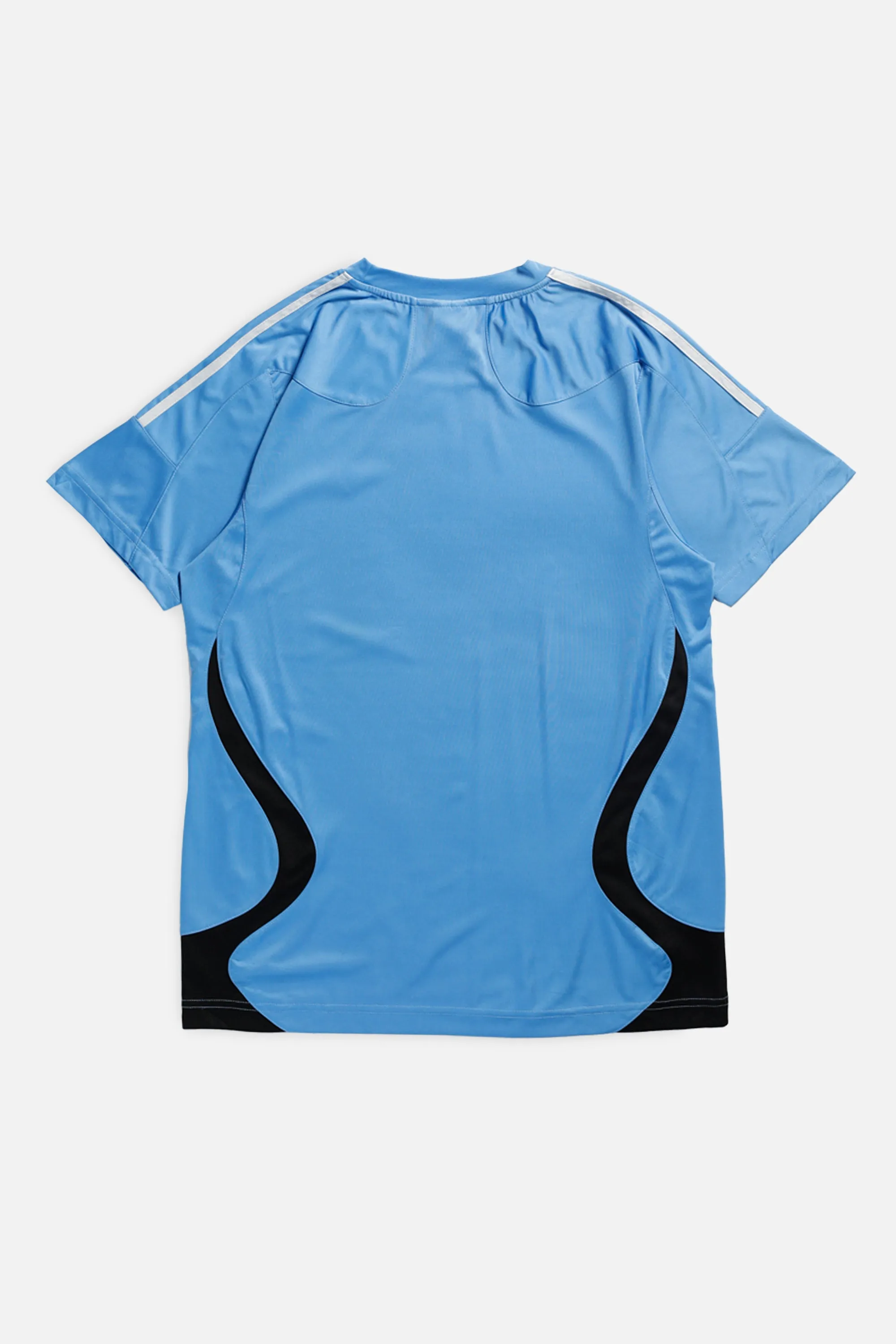 Vintage Adidas Soccer Jersey - M