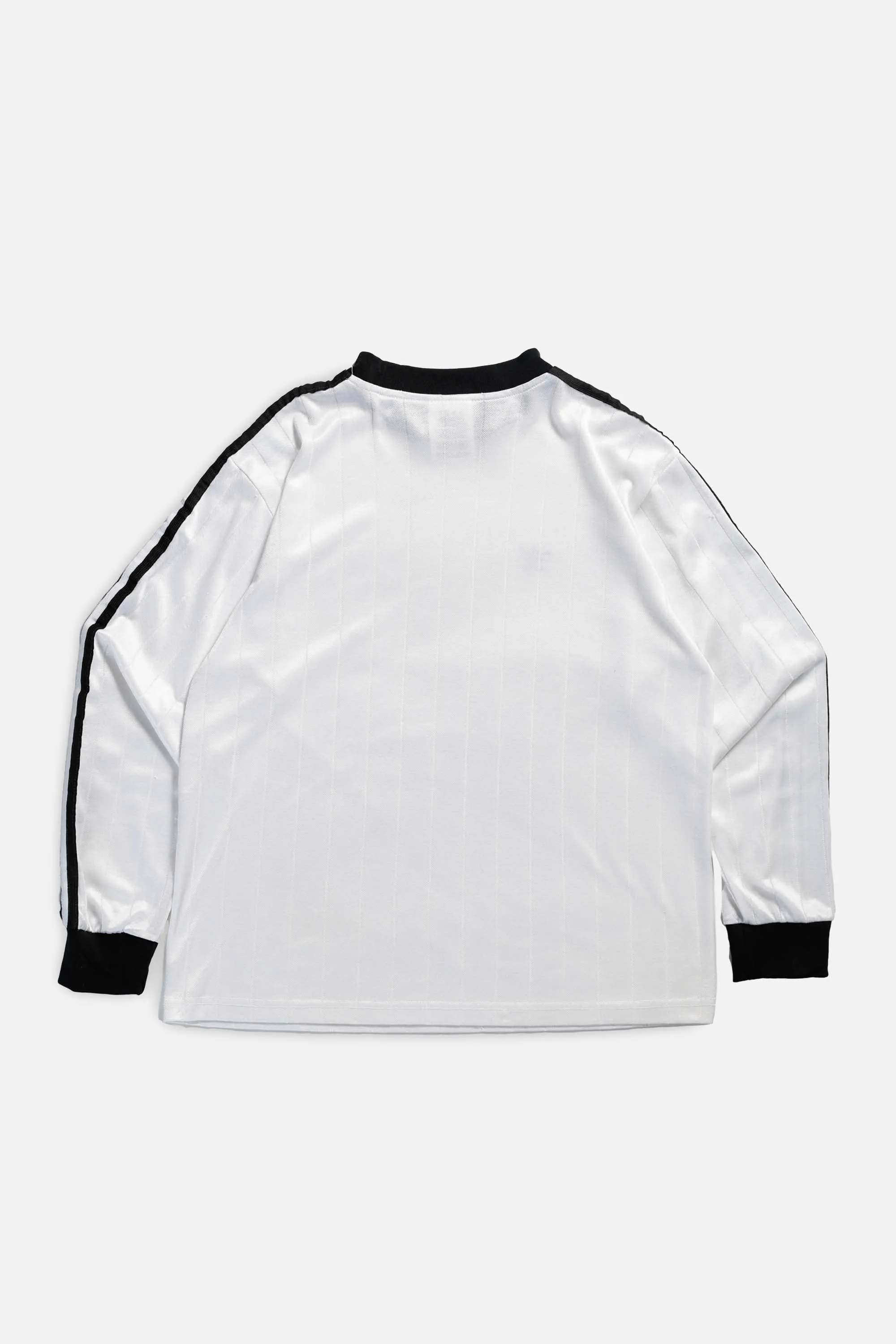 Vintage Adidas Soccer Jersey - M