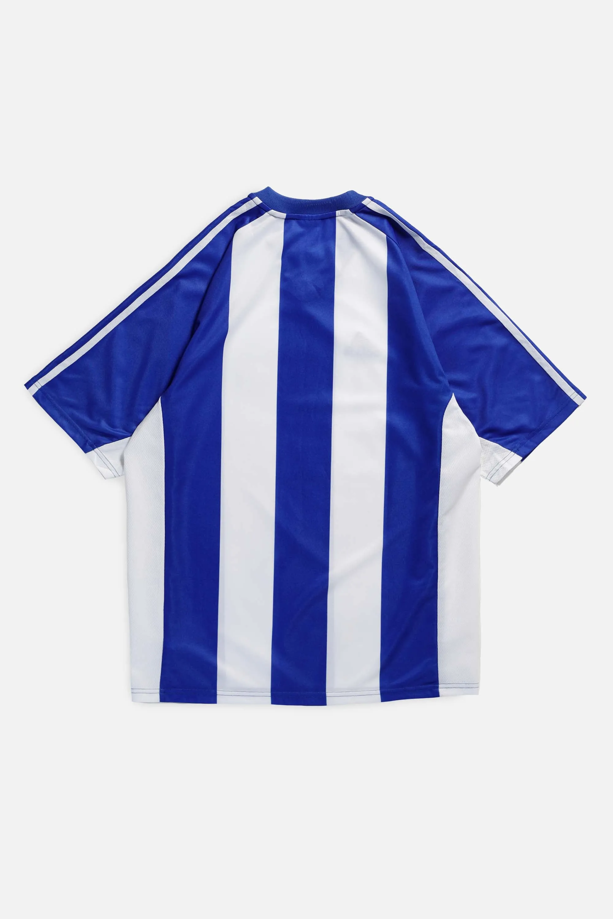 Vintage Adidas Soccer Jersey - S