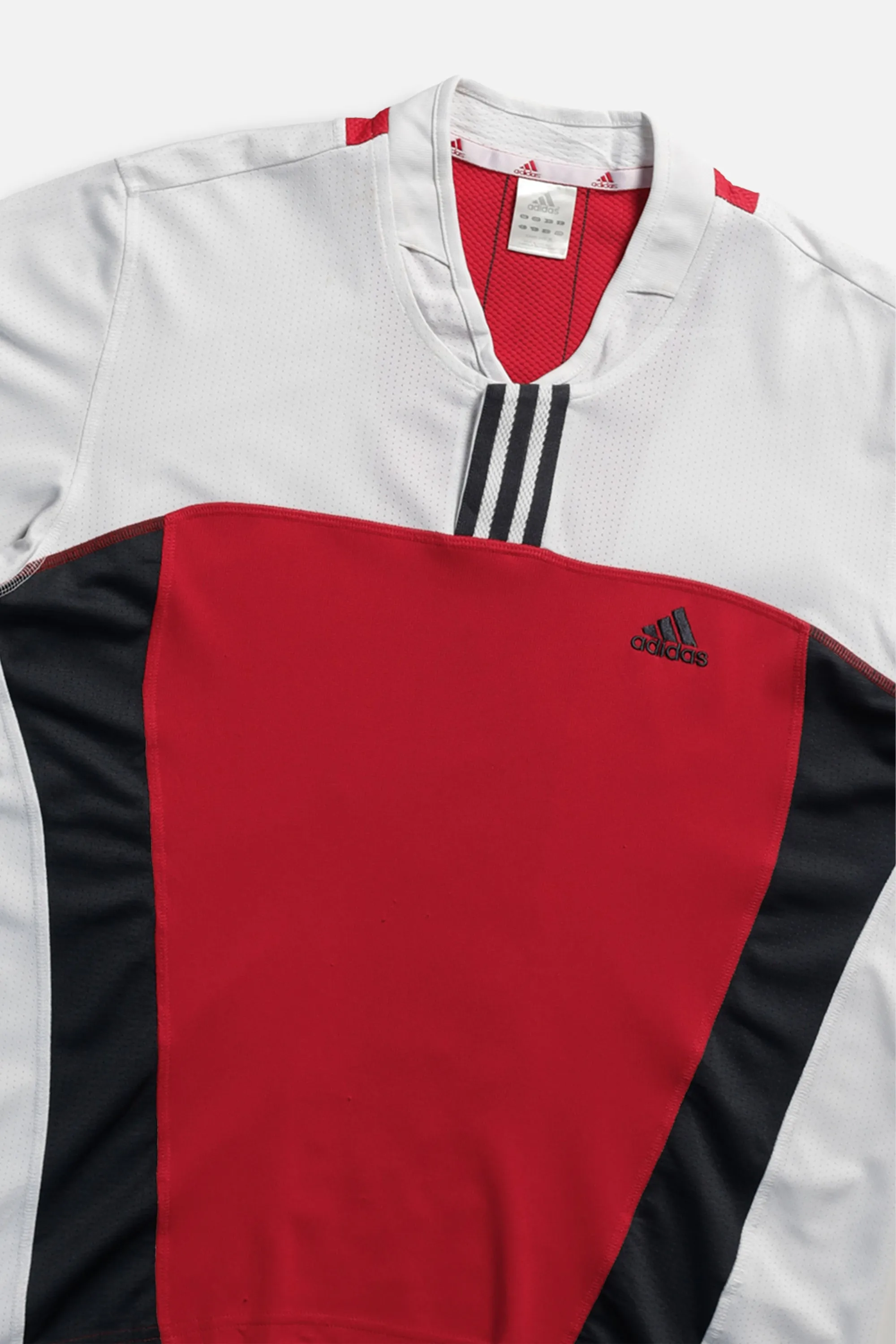 Vintage Adidas Soccer Jersey - XL
