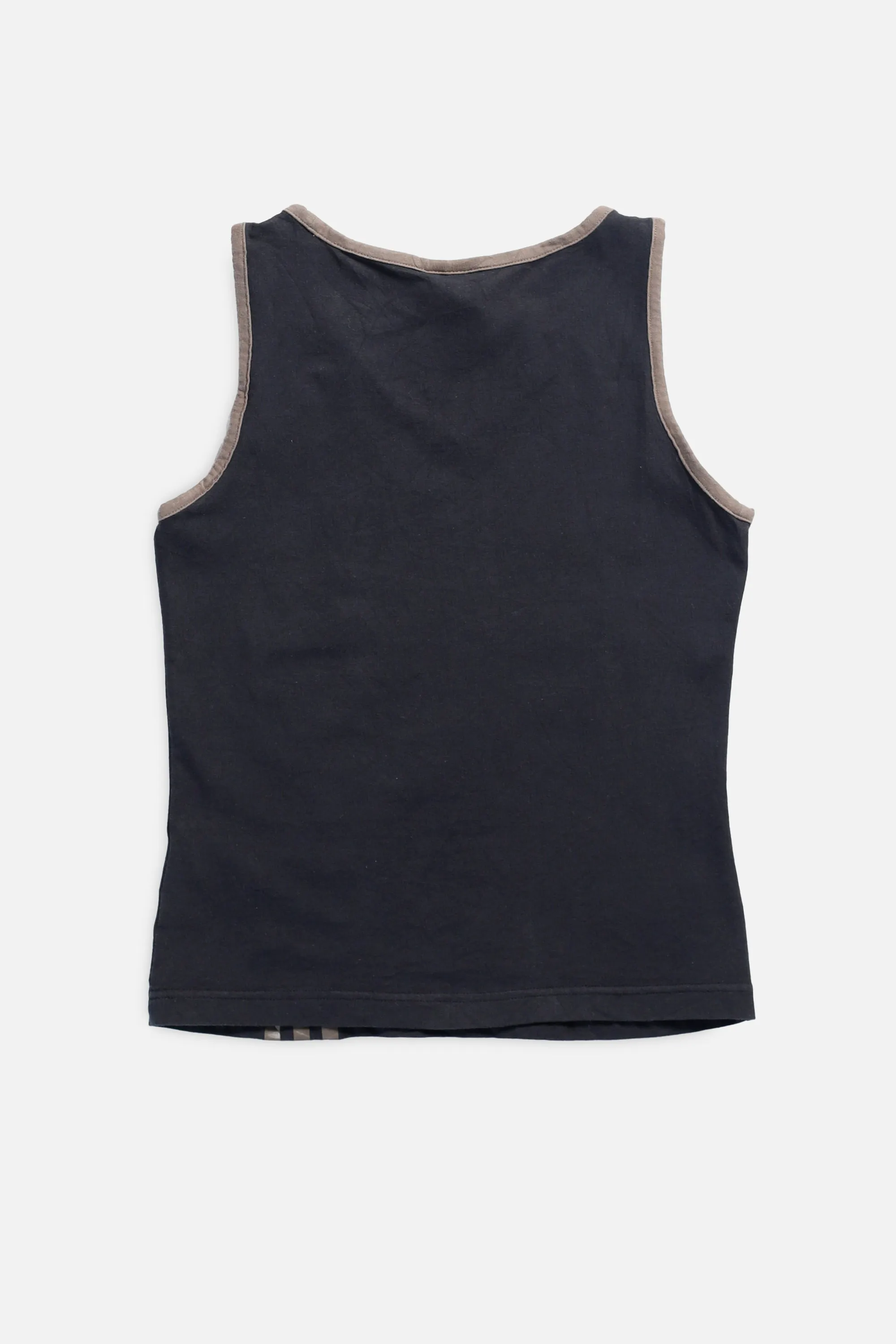 Vintage Adidas Tank - Women's M