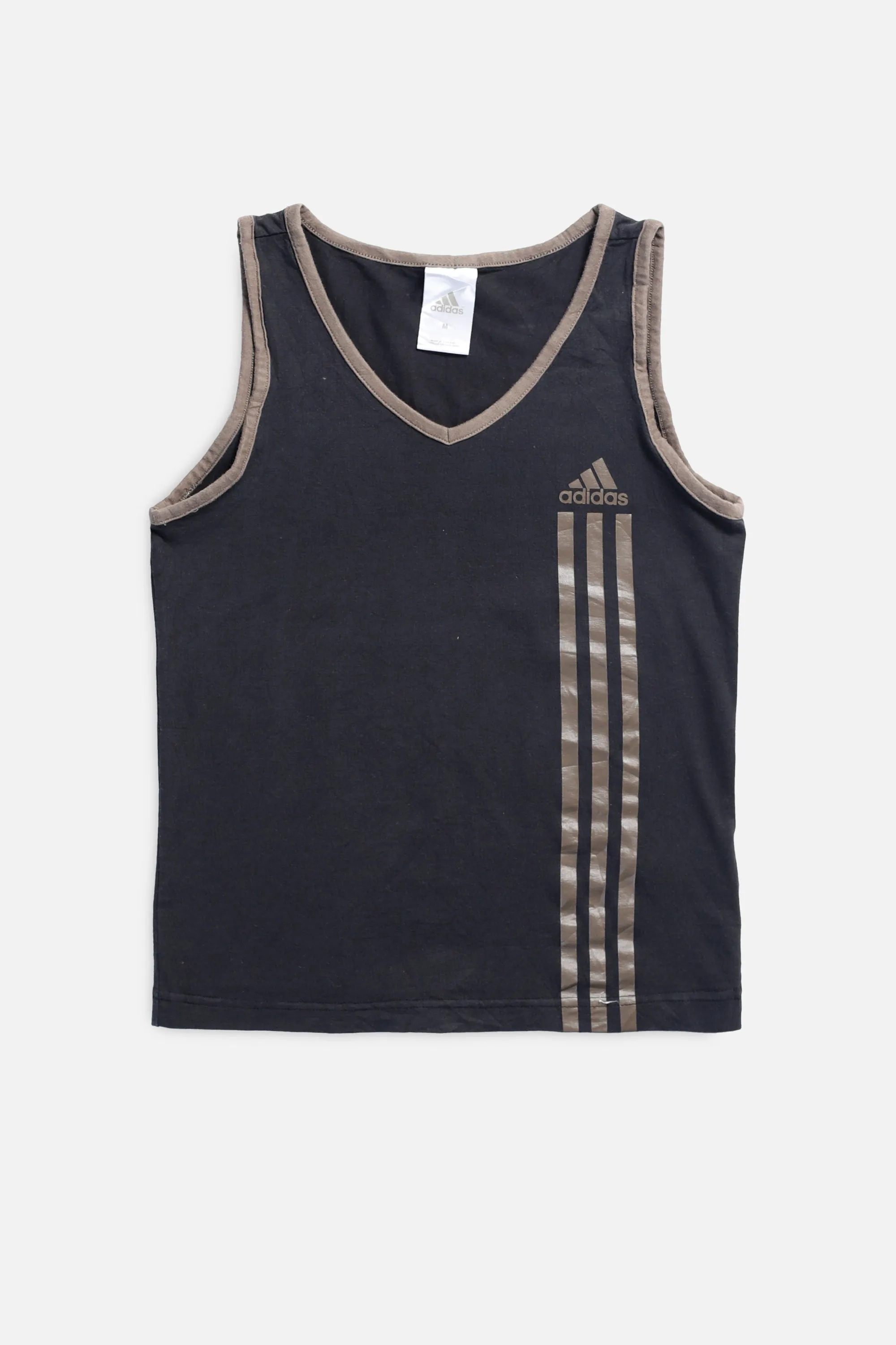 Vintage Adidas Tank - Women's M