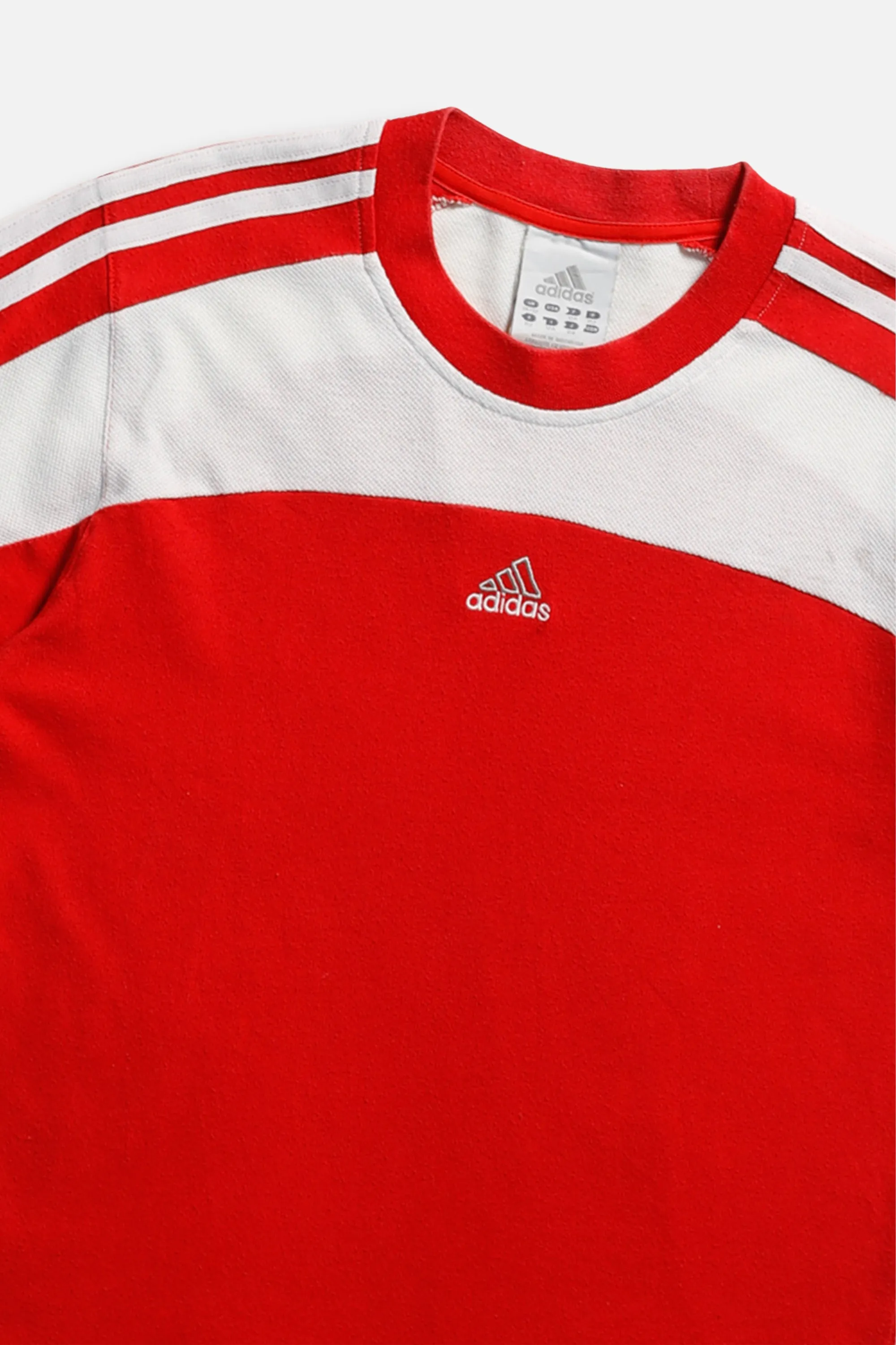 Vintage Adidas Tee - Women's S