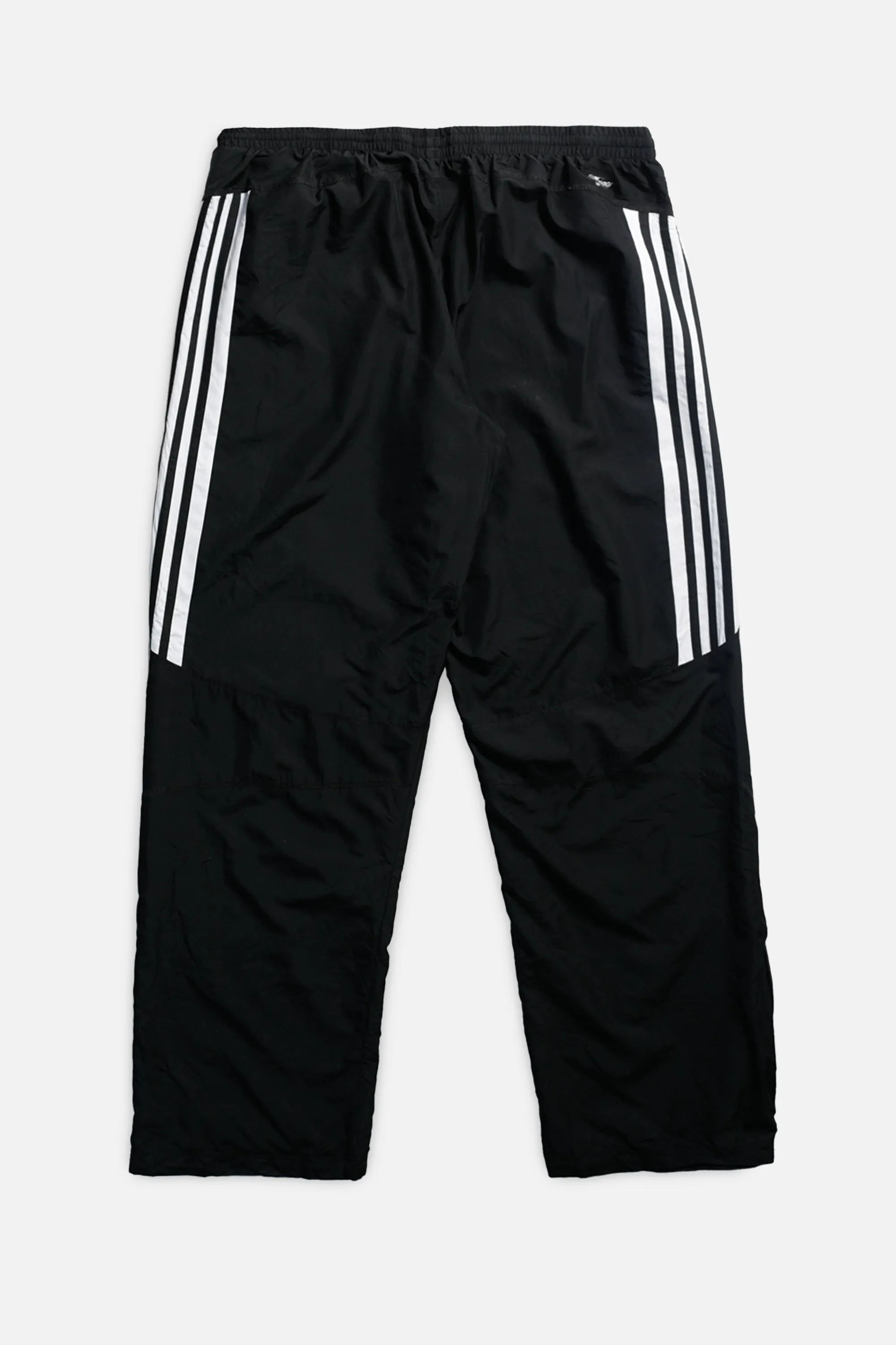 Vintage Adidas Windbreaker Pants - L
