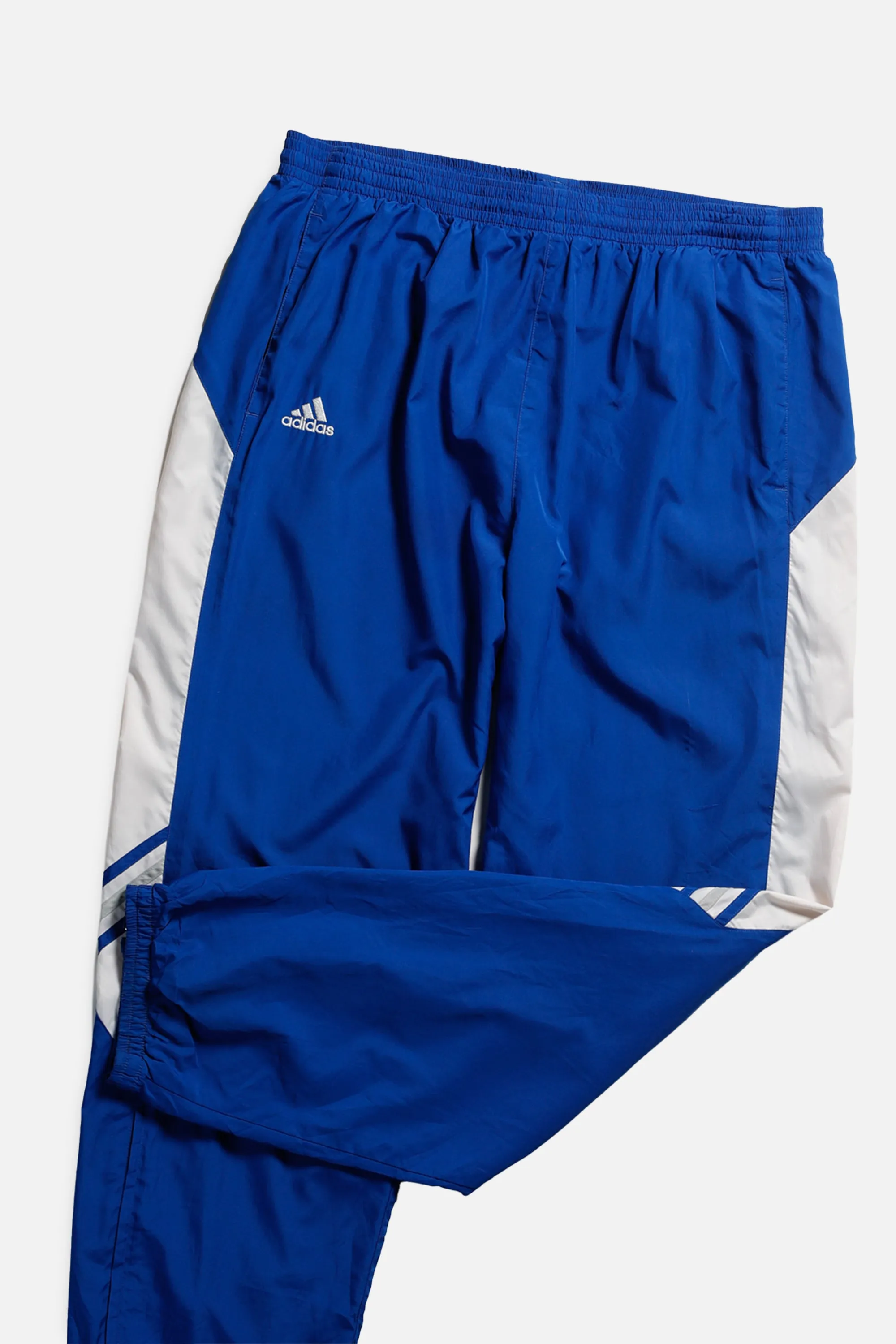 Vintage Adidas Windbreaker Pants - XL