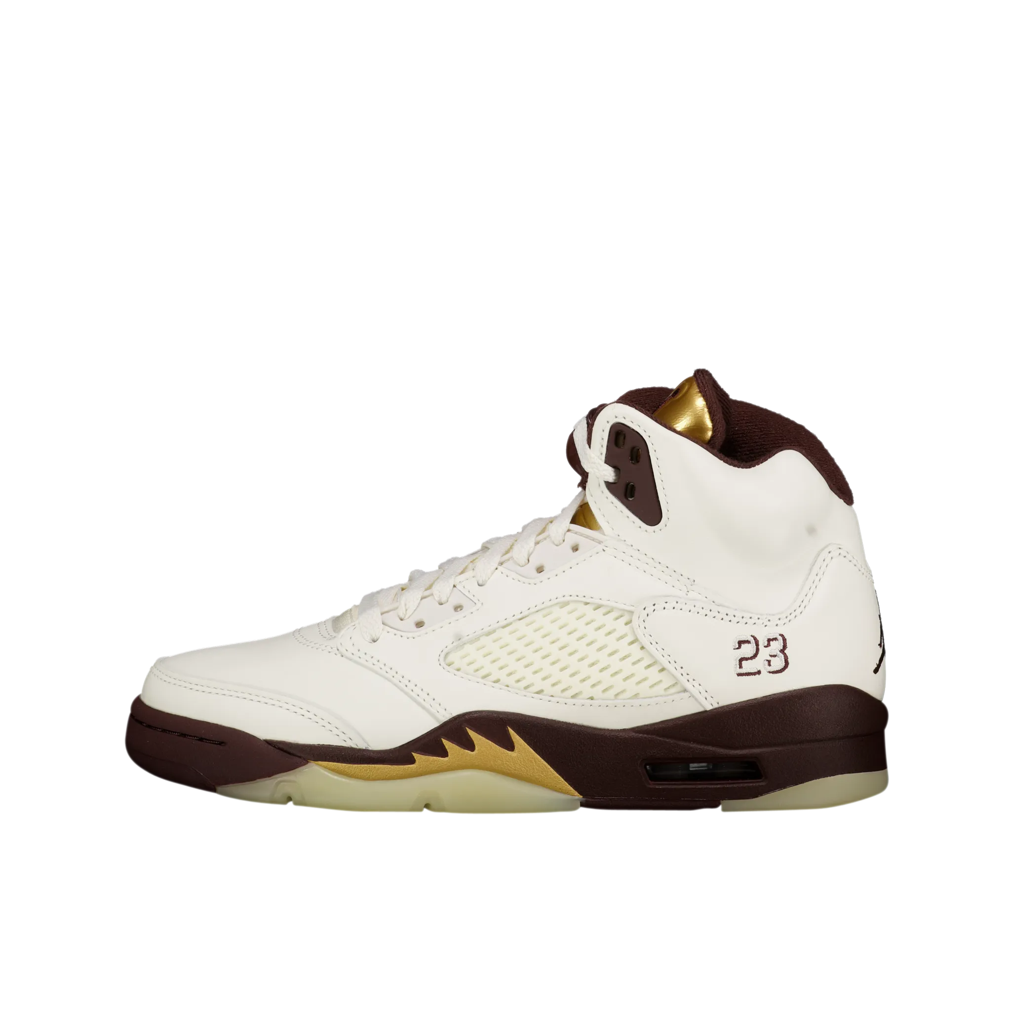 W Air Jordan 5 'Earth'