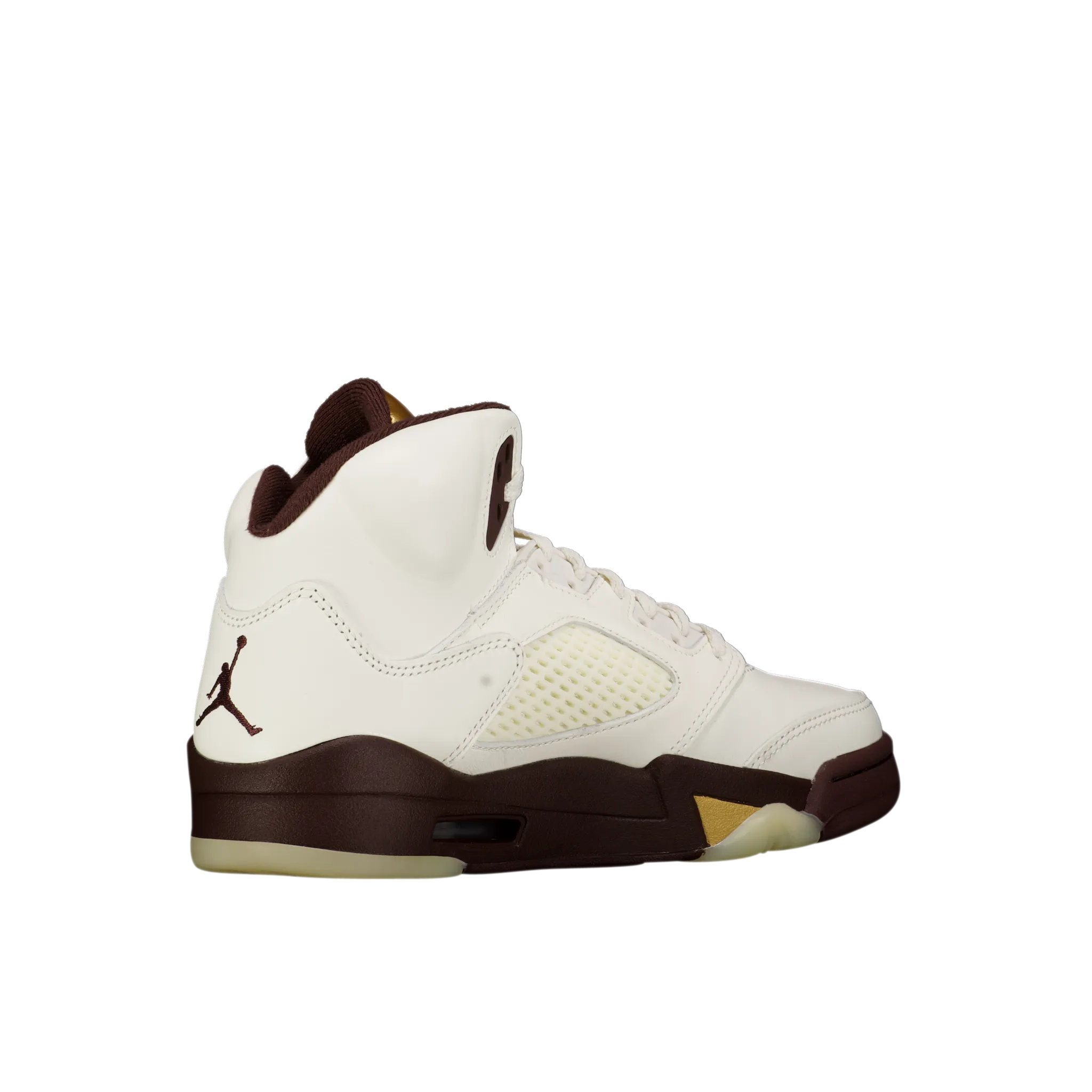 W Air Jordan 5 'Earth'