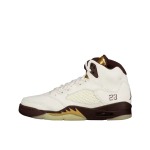 W Air Jordan 5 'Earth'