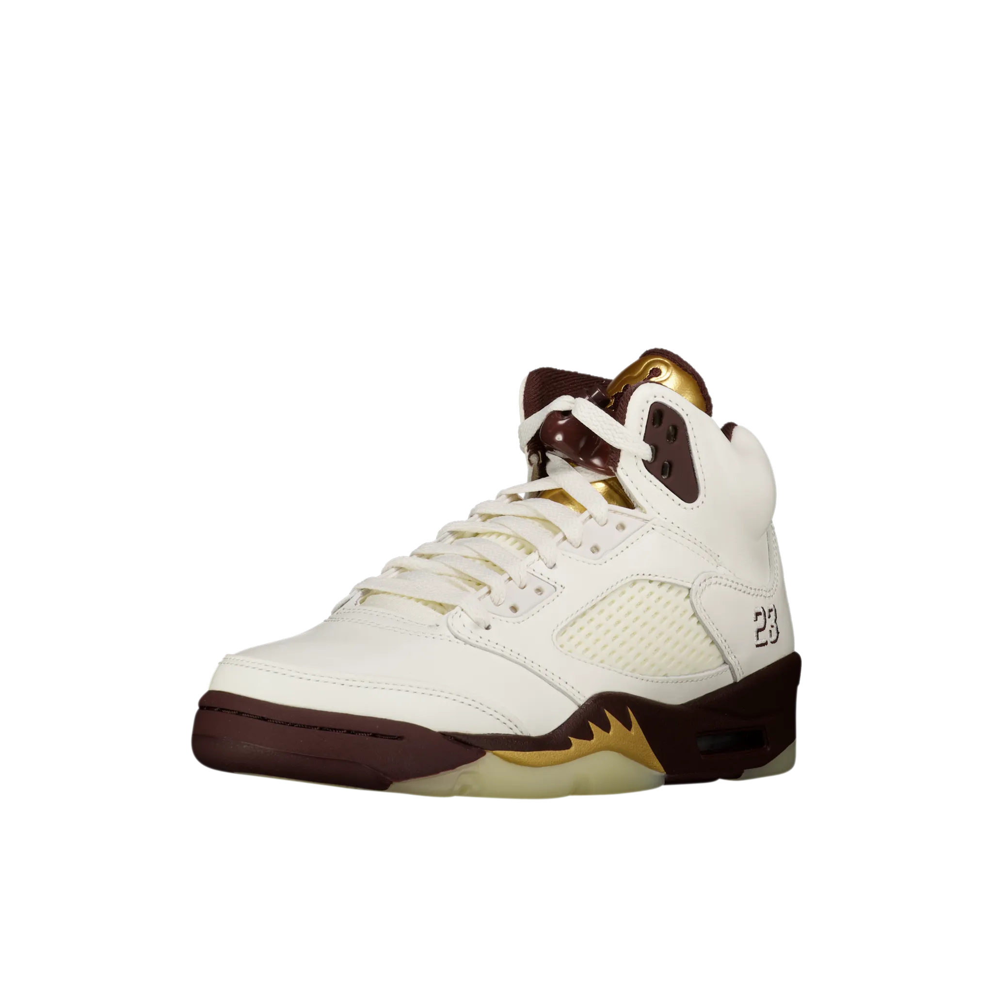 W Air Jordan 5 'Earth'