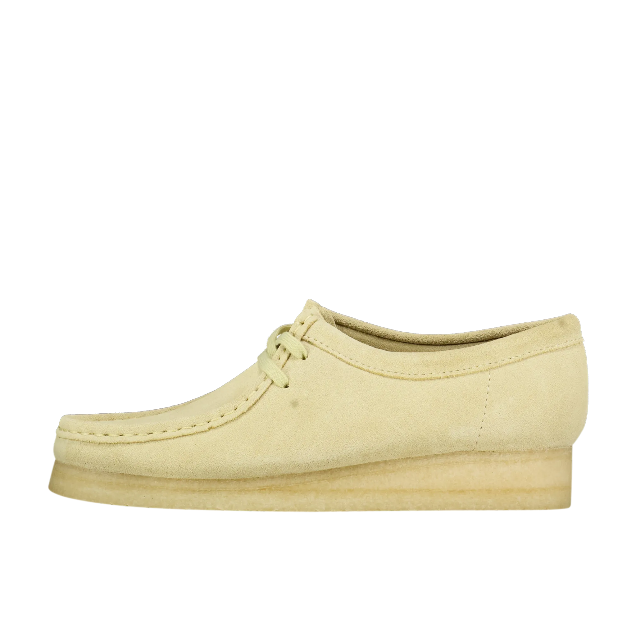 Wallabee